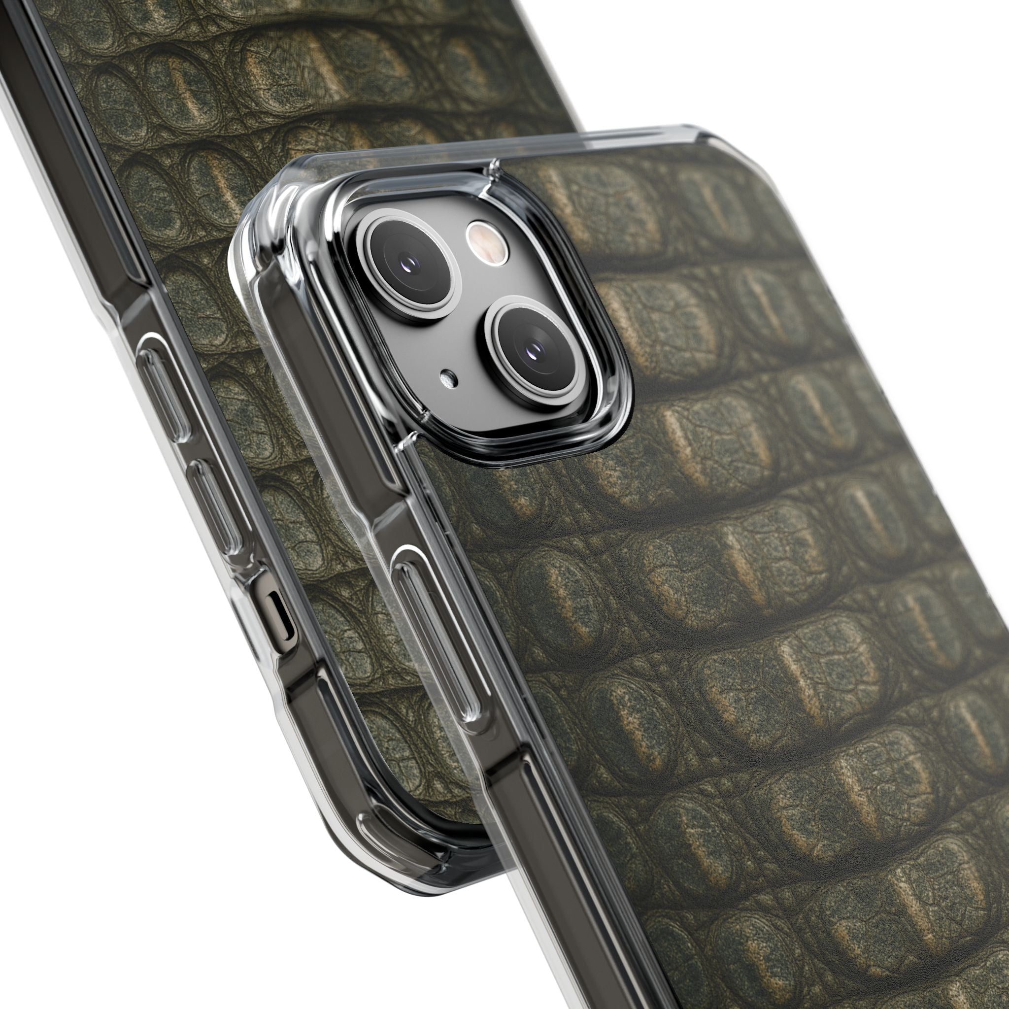 Alligator MagSafe® Phone Case