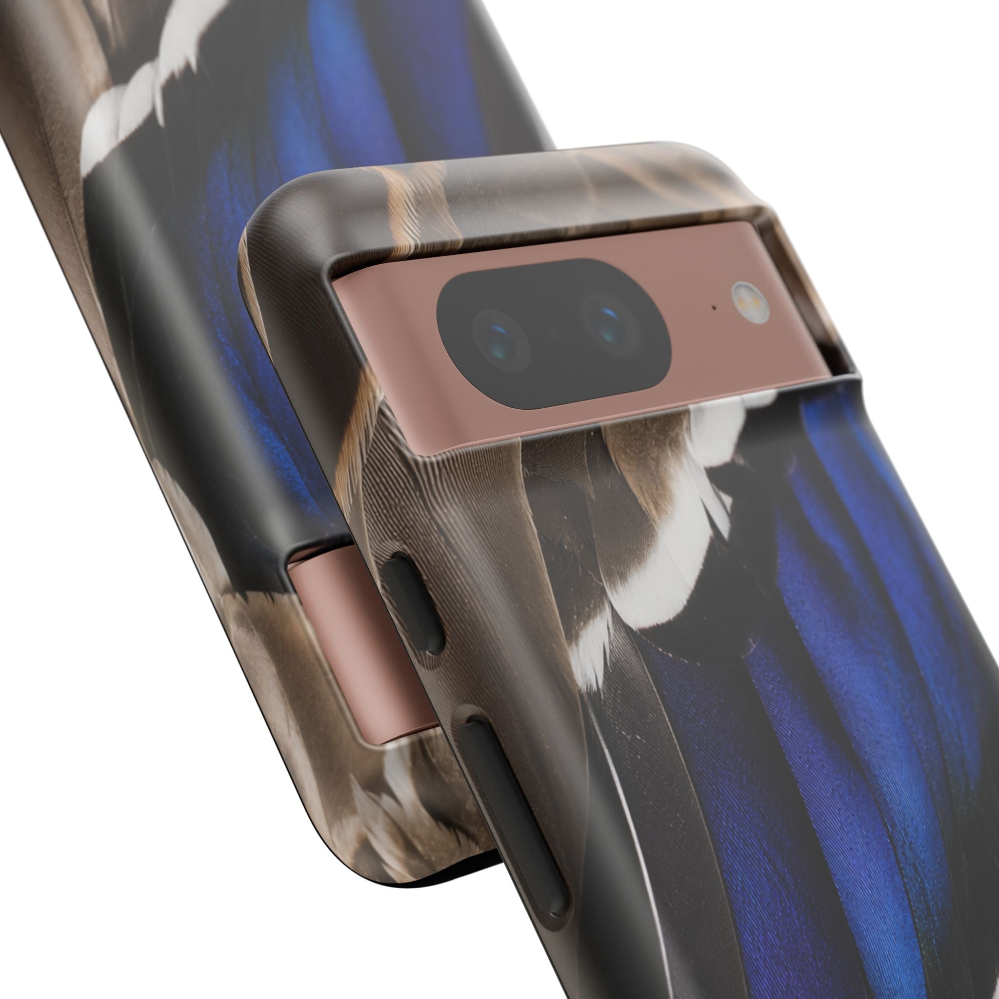 Marsh Mallard Tough Case