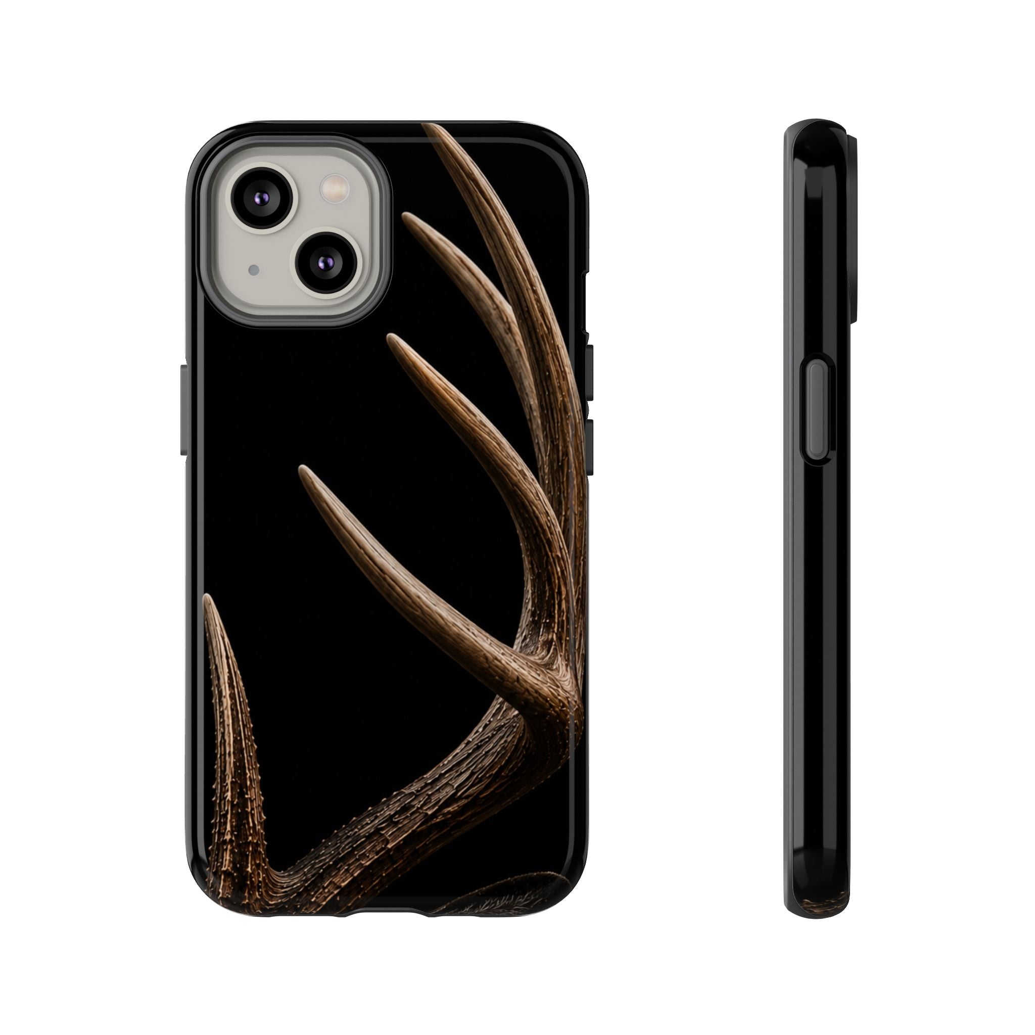 Bottomland Buck Tough Case