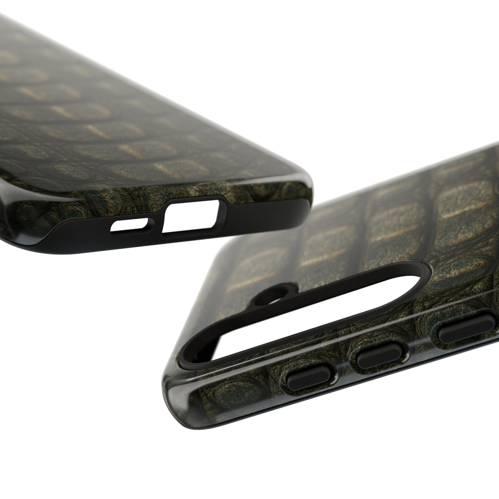 Bayou Beast Tough Case