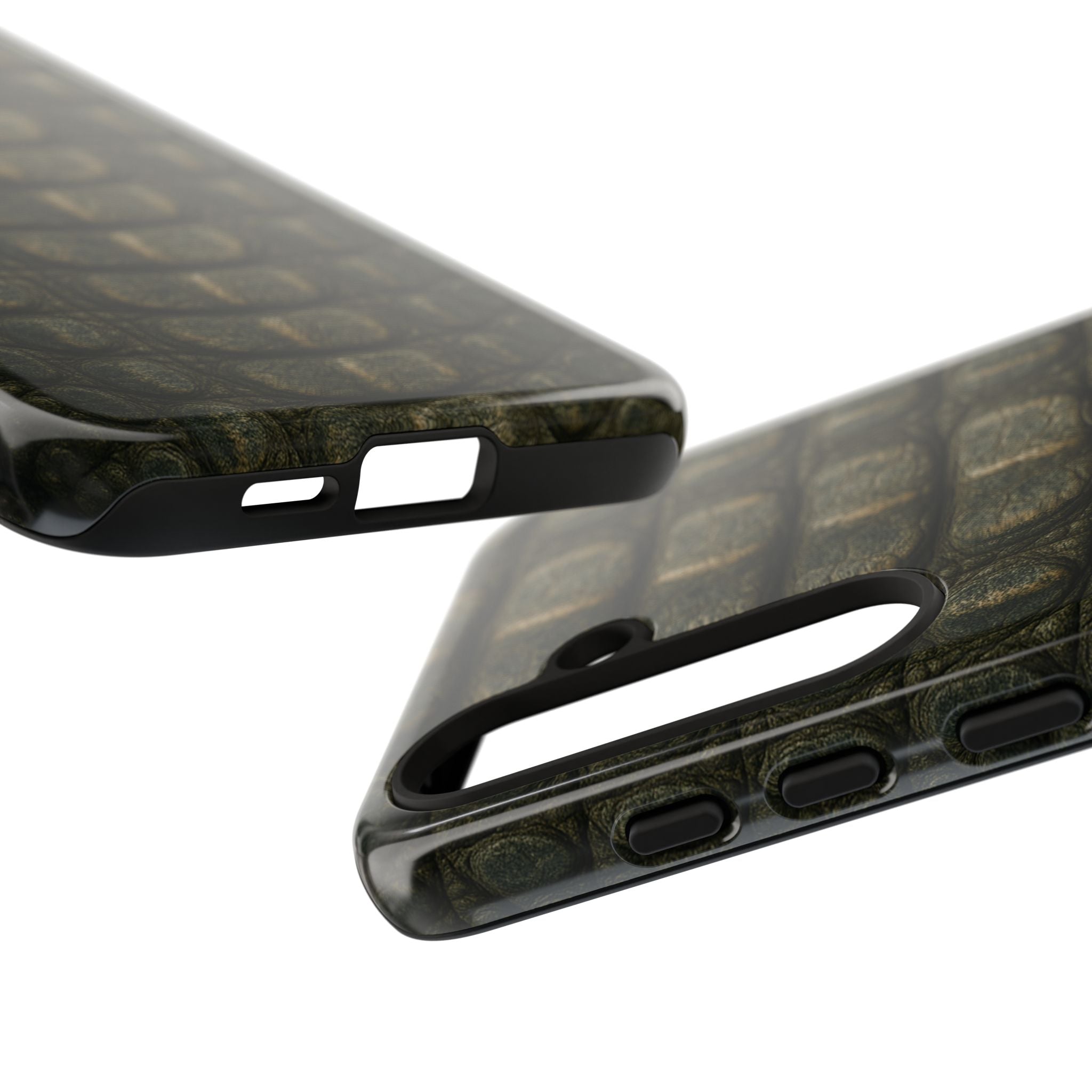 Bayou Beast Tough Case