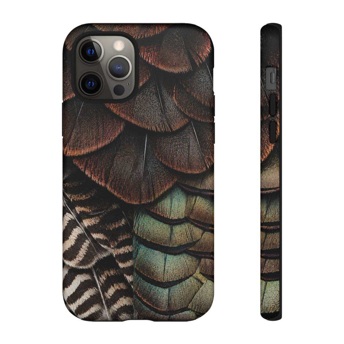 Longbeard Legend Turkey Tough Case