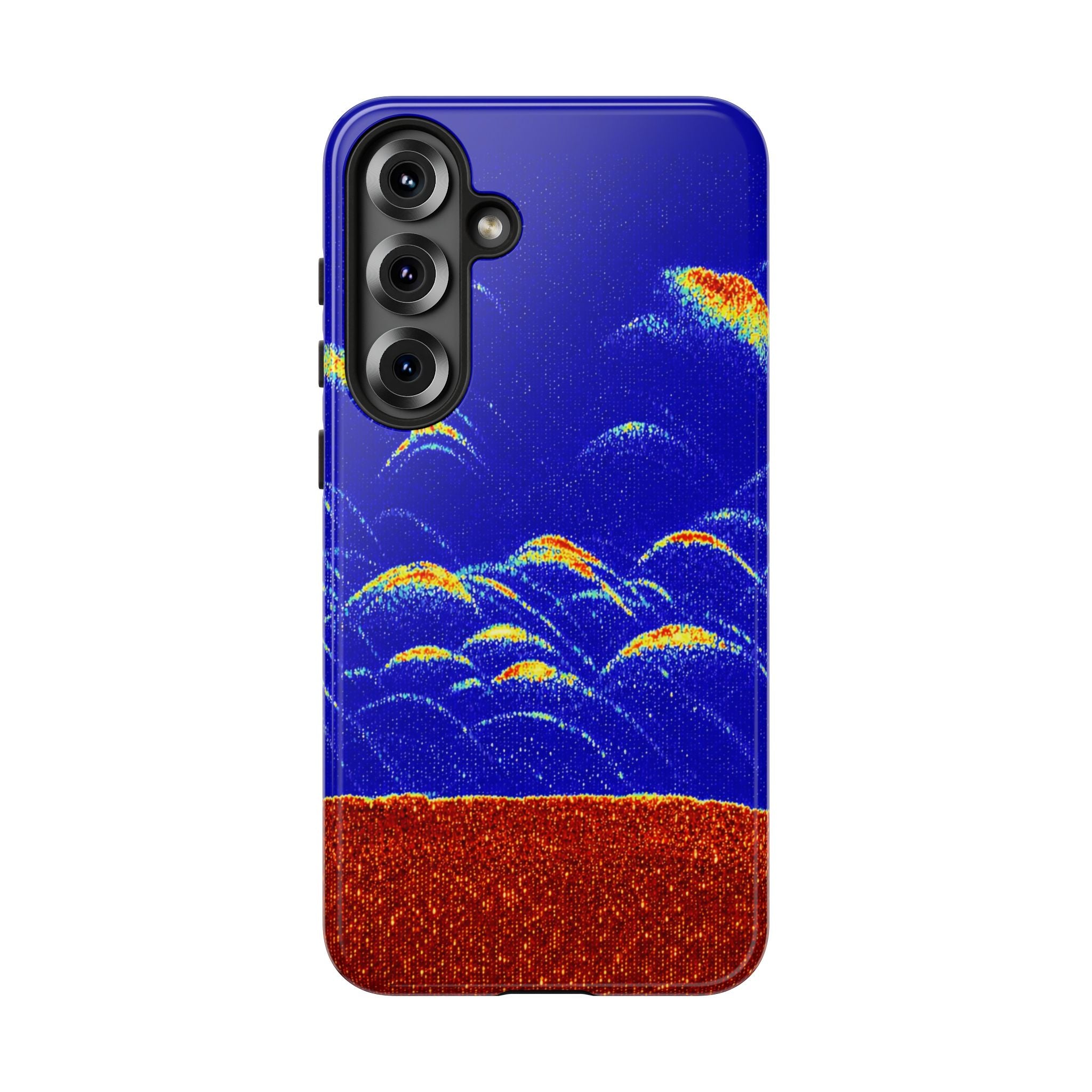 Check'n Bottom Tough Case