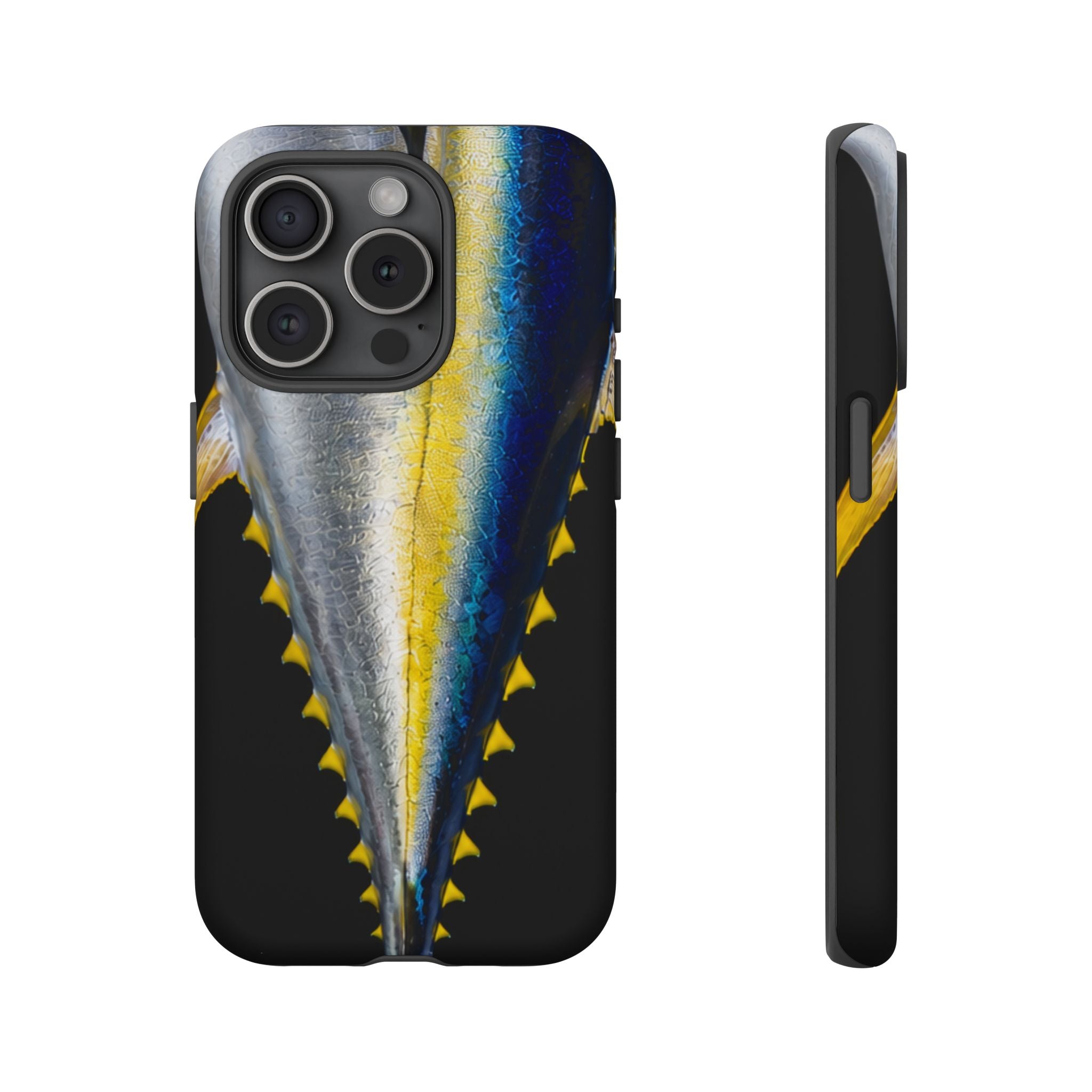 Yellowfin Tuna Tough Case