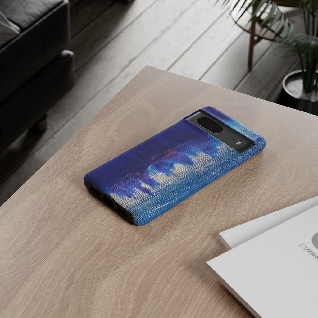 Swordfish Tough Phone Case | Marine Life-Inspired Protection | Knox&Co.