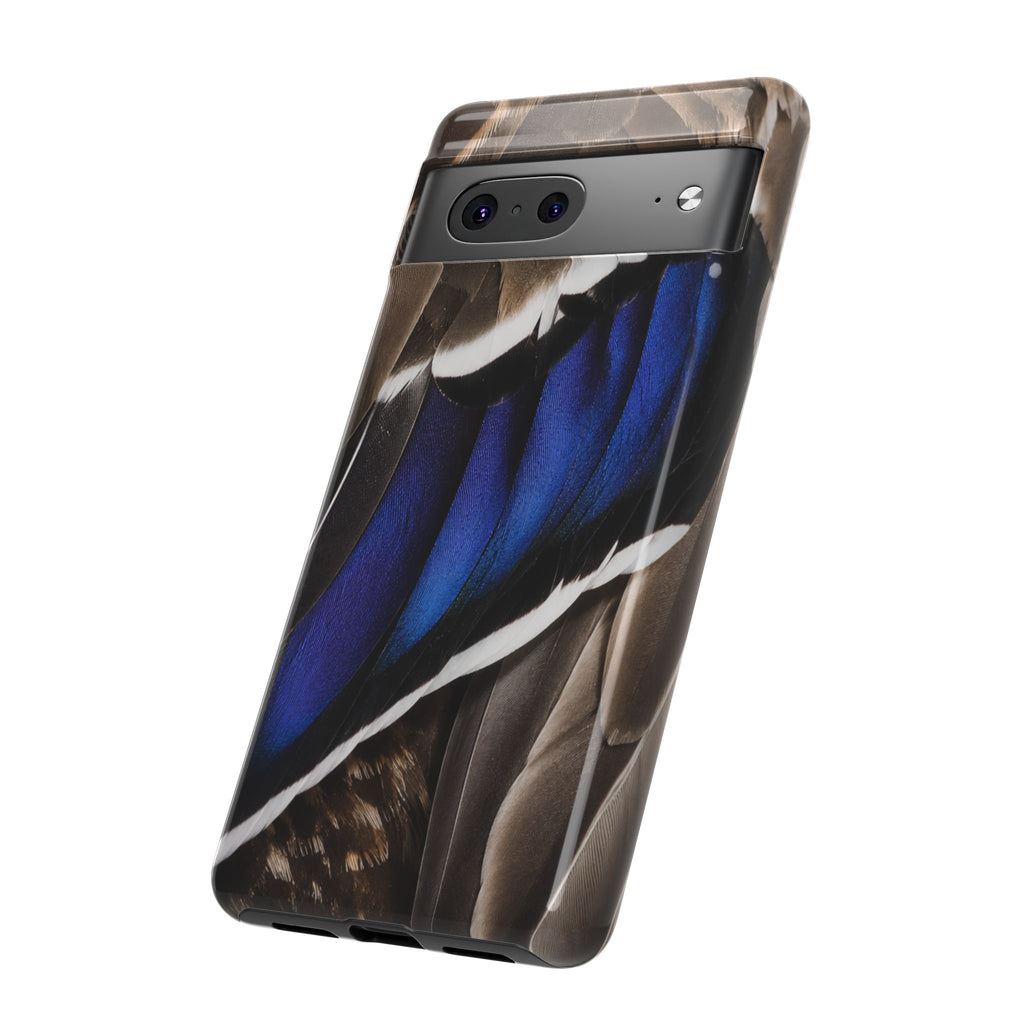 Marsh Mallard Tough Case