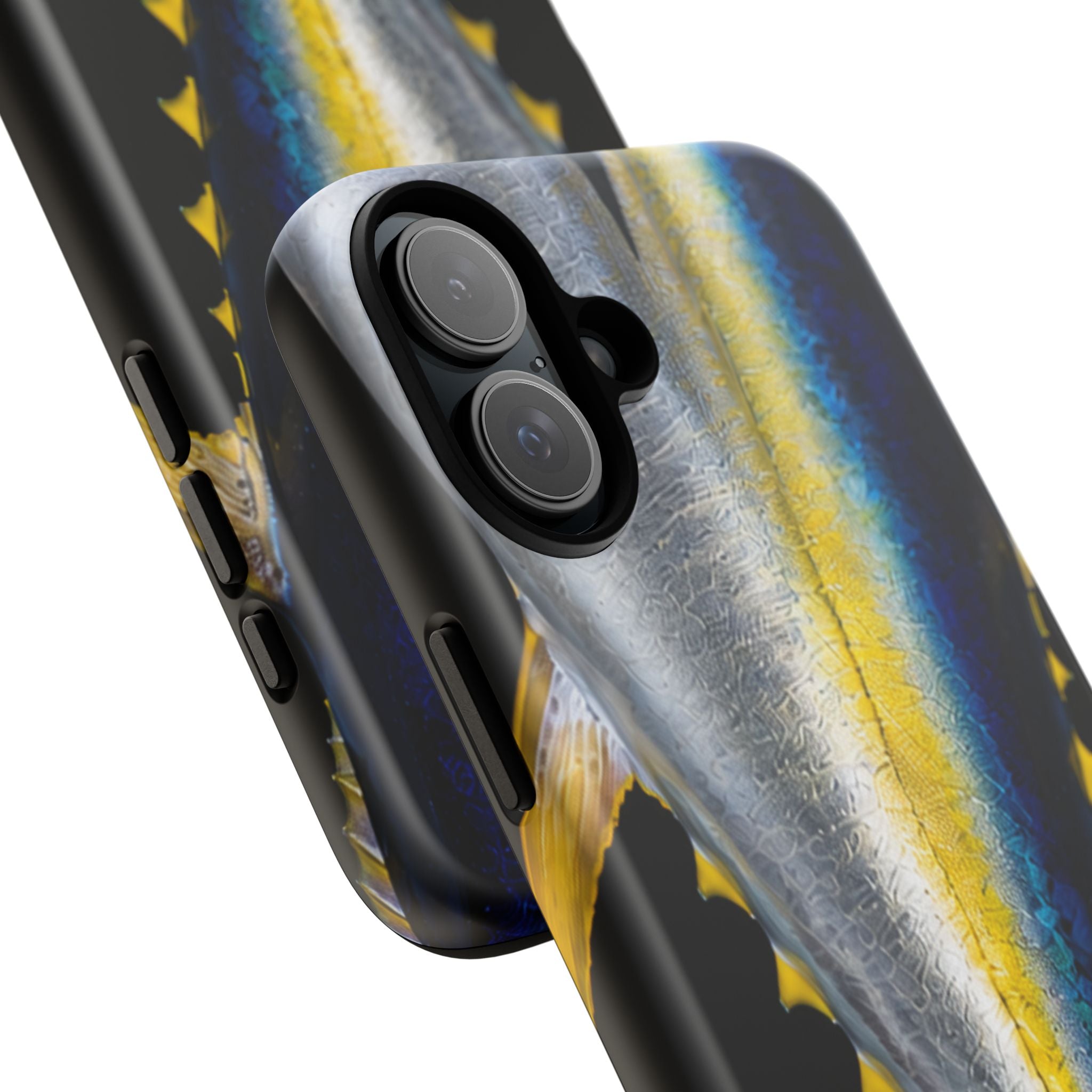 Yellowfin Tuna Tough Case