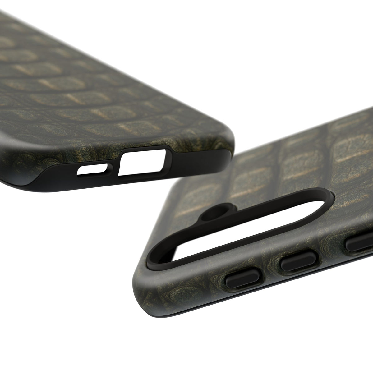 Bayou Beast Tough Case
