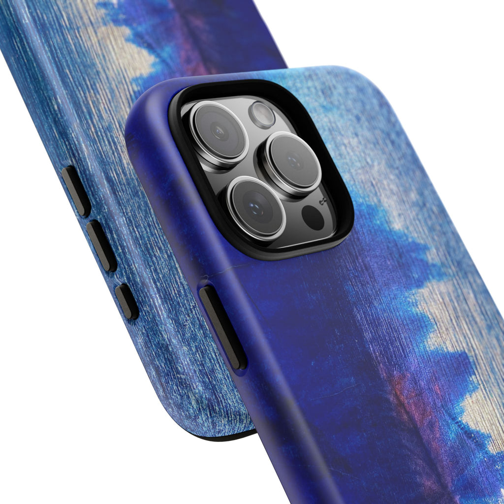 Swordfish Tough Phone Case | Marine Life-Inspired Protection | Knox&Co.