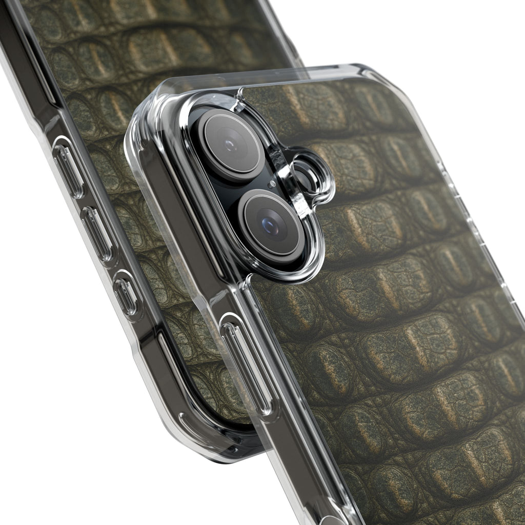 Alligator MagSafe® Phone Case