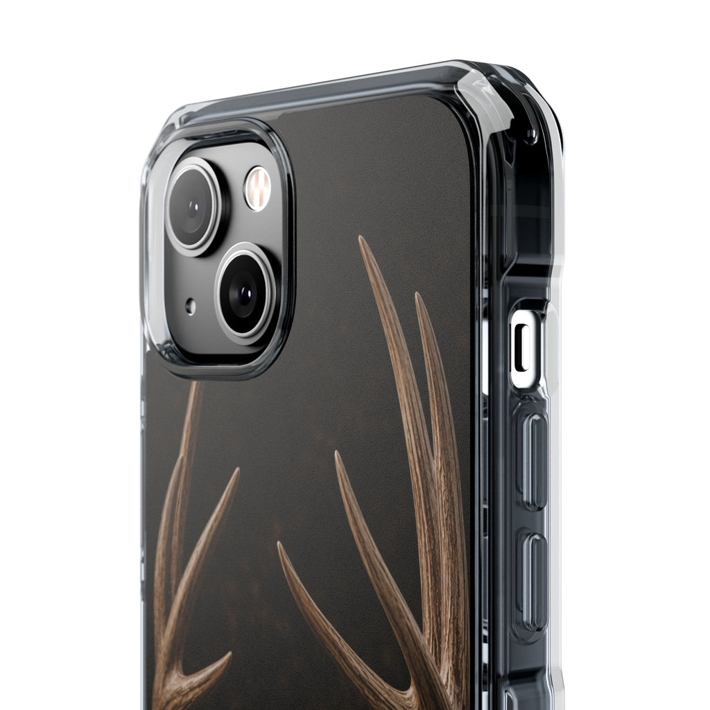 Marsh Mallard Phone Case