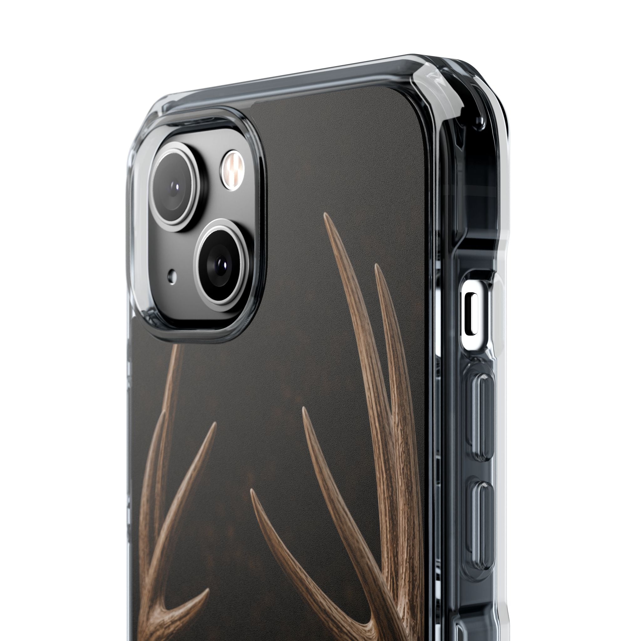 Marsh Mallard Phone Case