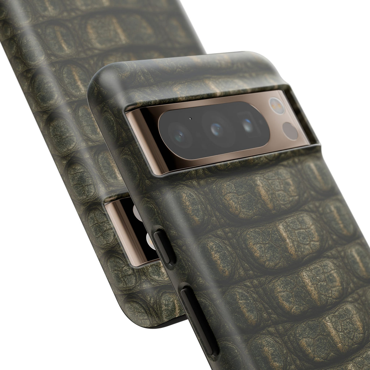 Bayou Beast Tough Case
