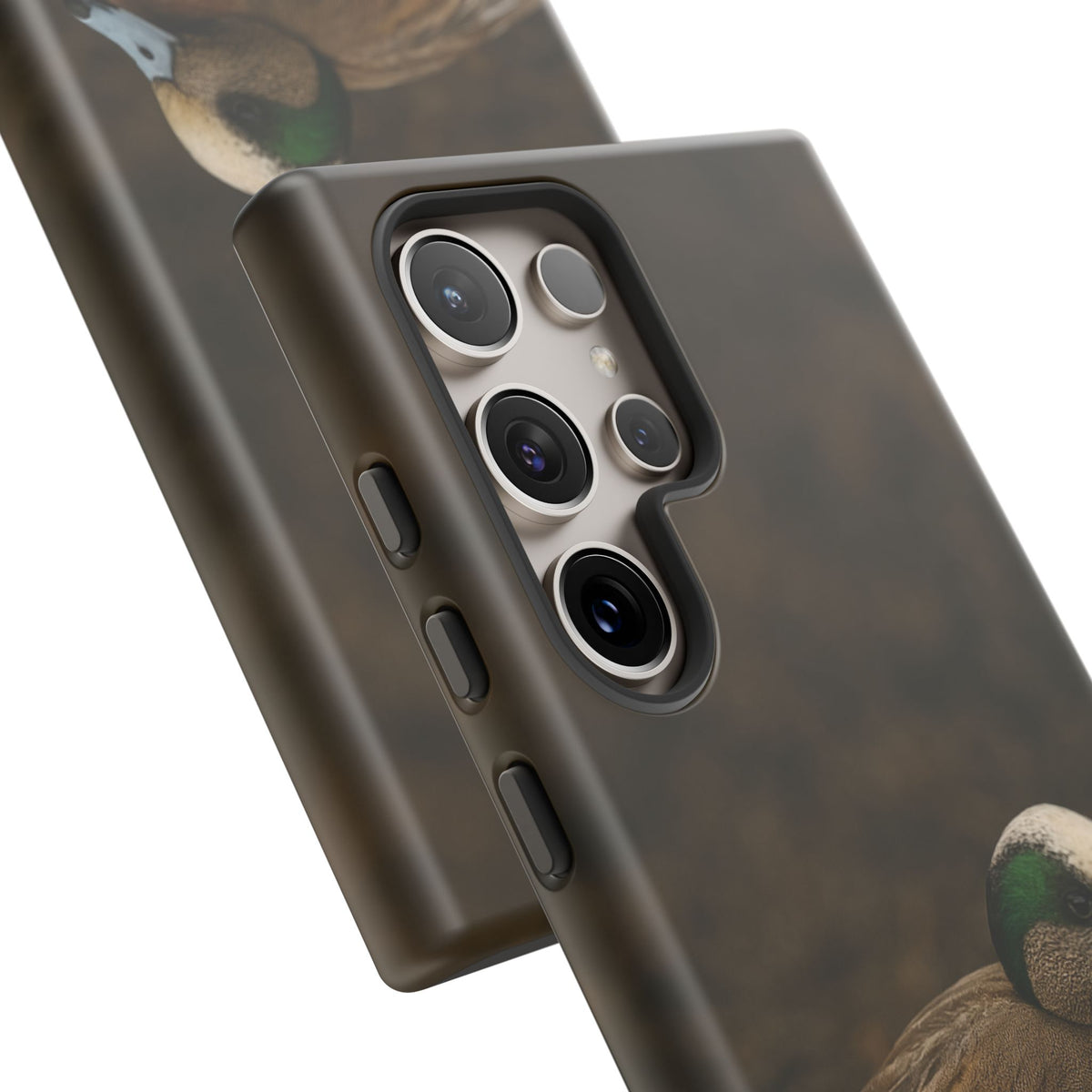 Whistle Wing Widgeon Tough Case