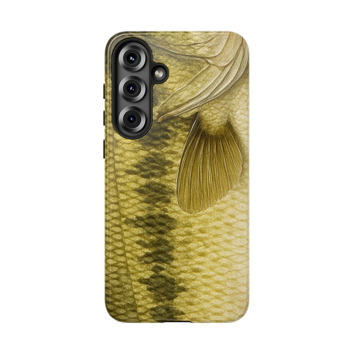 Lunker Life Tough Case
