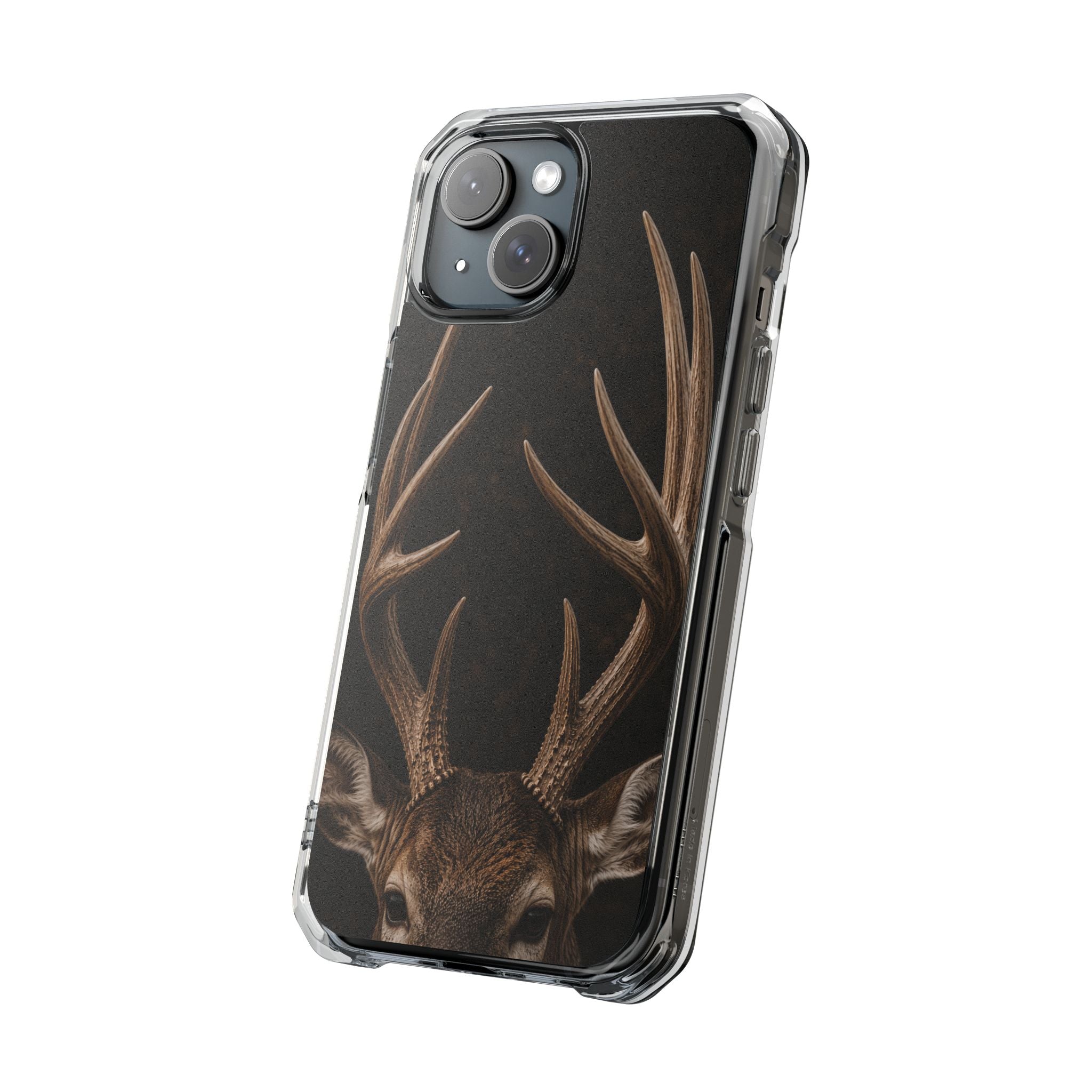 Marsh Mallard Phone Case