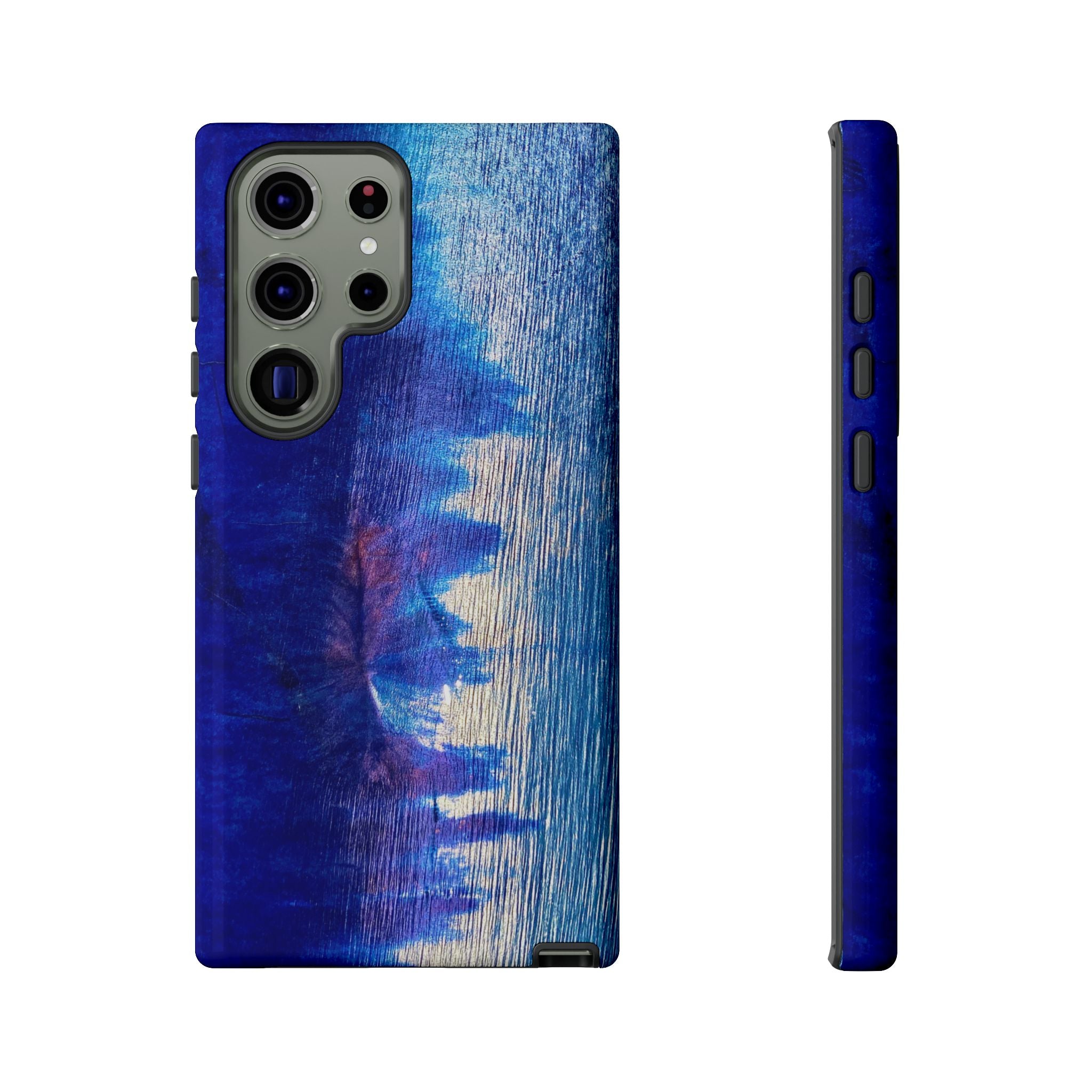 Swordfish Tough Phone Case | Marine Life-Inspired Protection | Knox&Co.