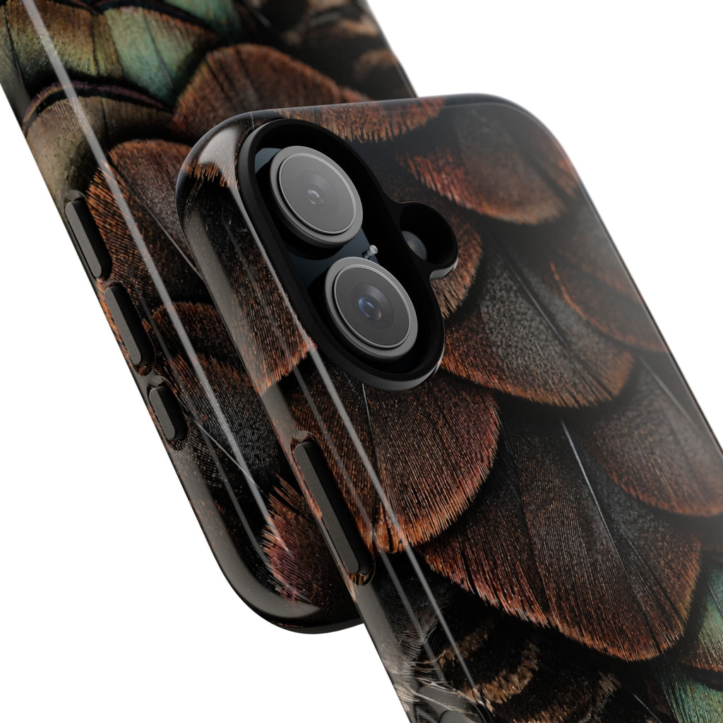 Longbeard Legend Turkey Tough Case