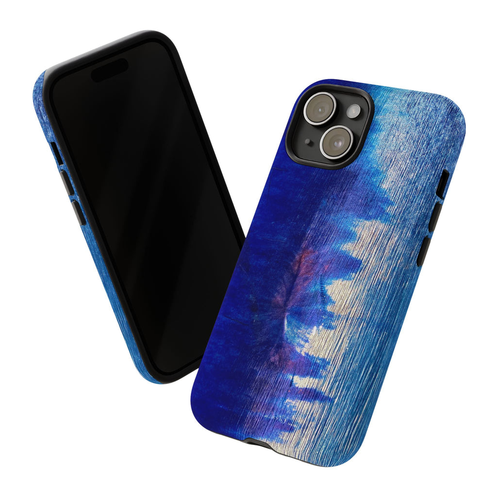 Swordfish Tough Phone Case | Marine Life-Inspired Protection | Knox&Co.