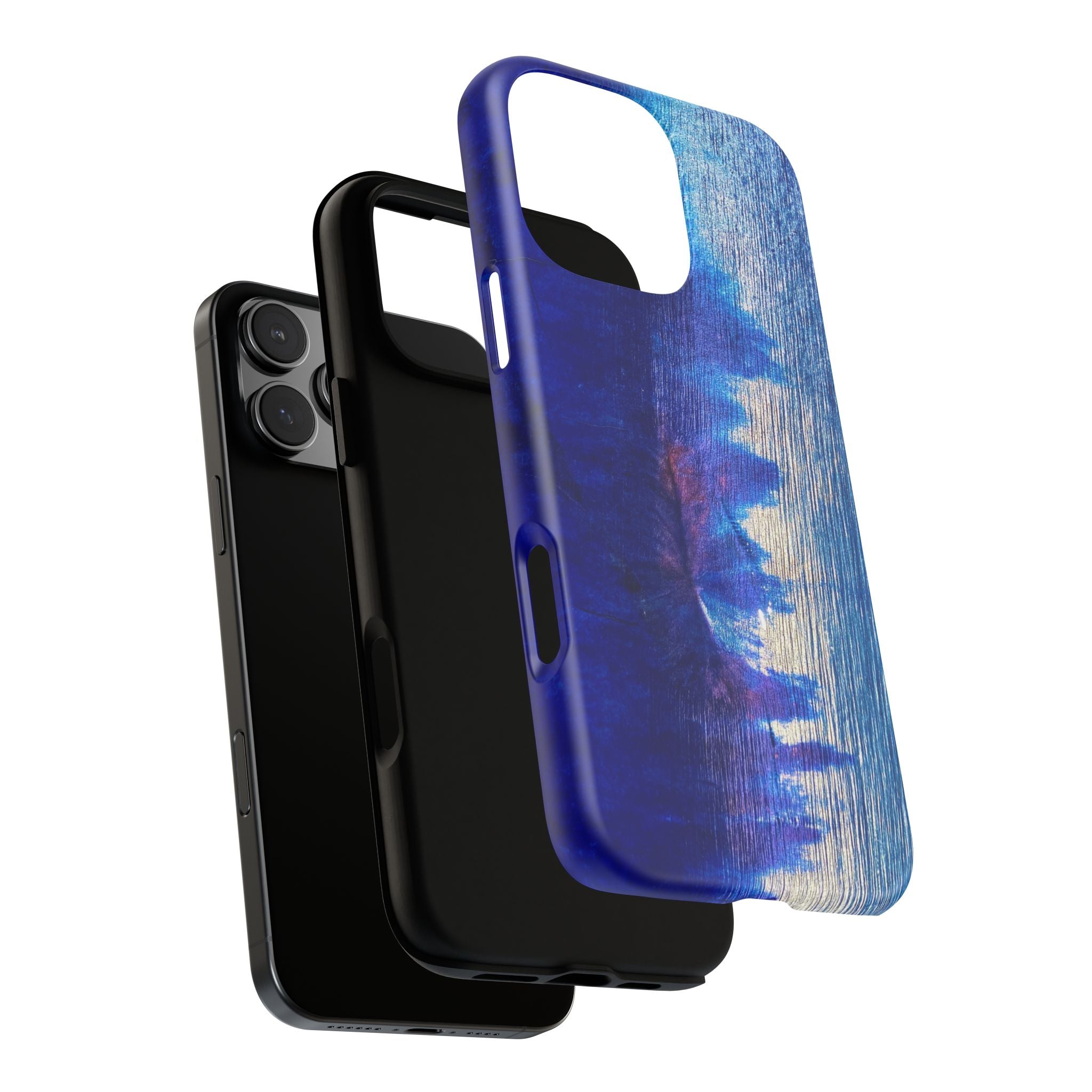 Swordfish Tough Phone Case | Marine Life-Inspired Protection | Knox&Co.