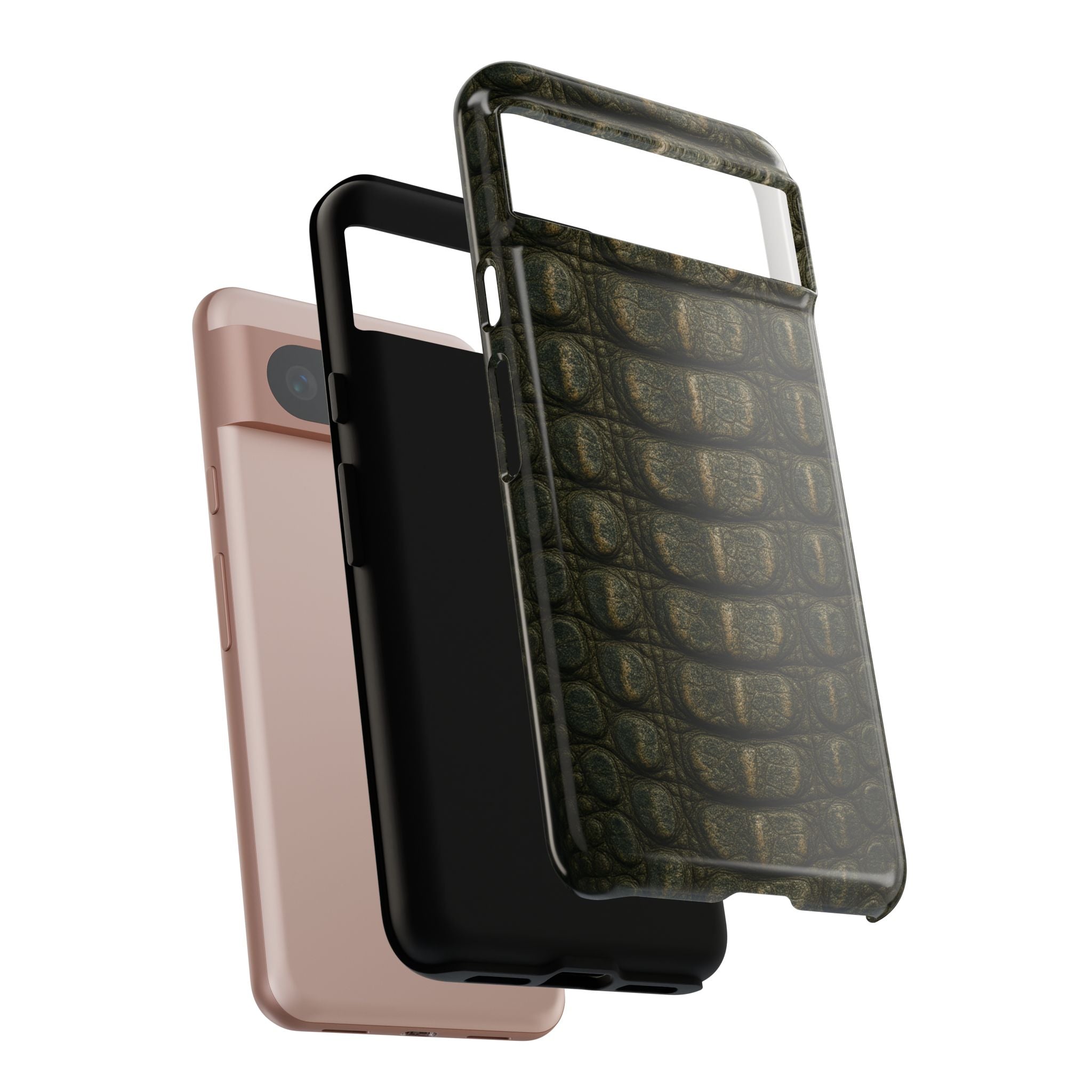 Bayou Beast Tough Case
