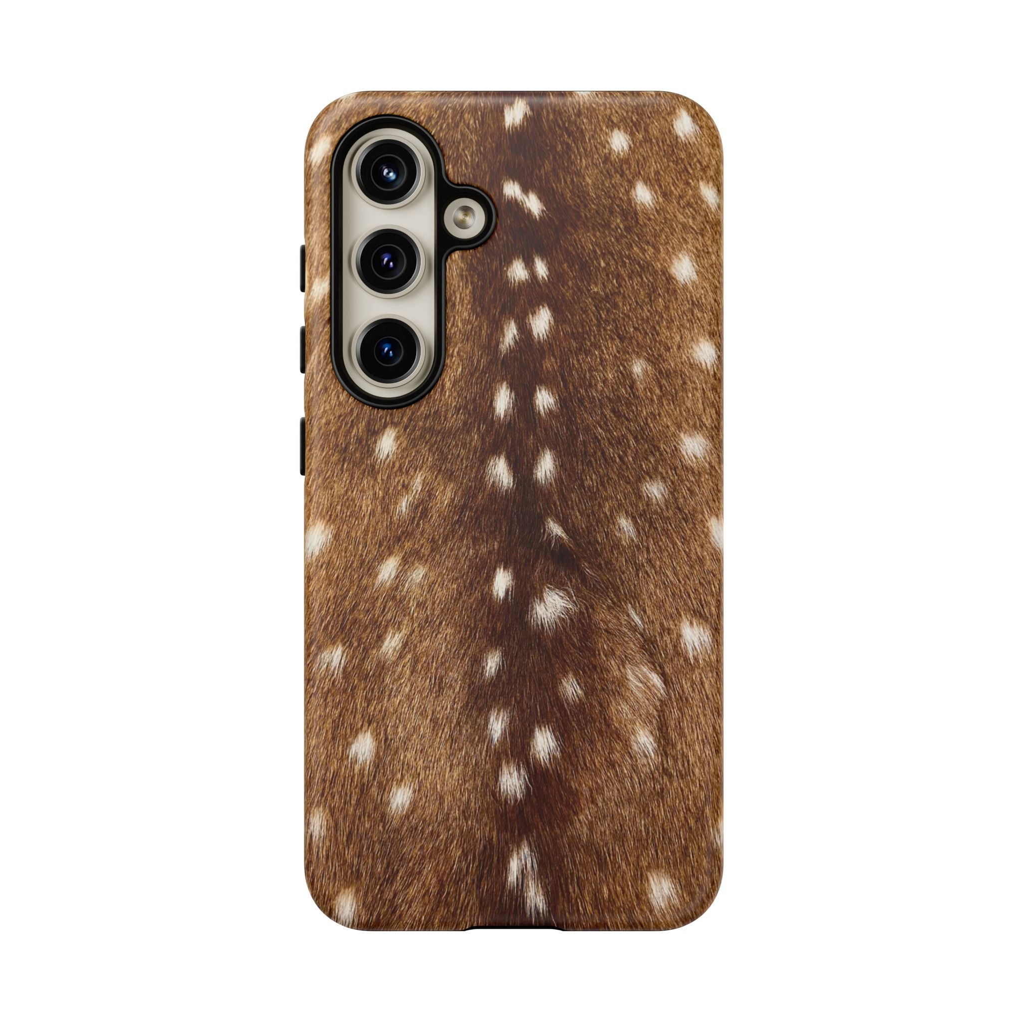 Texas Axis Tough Case