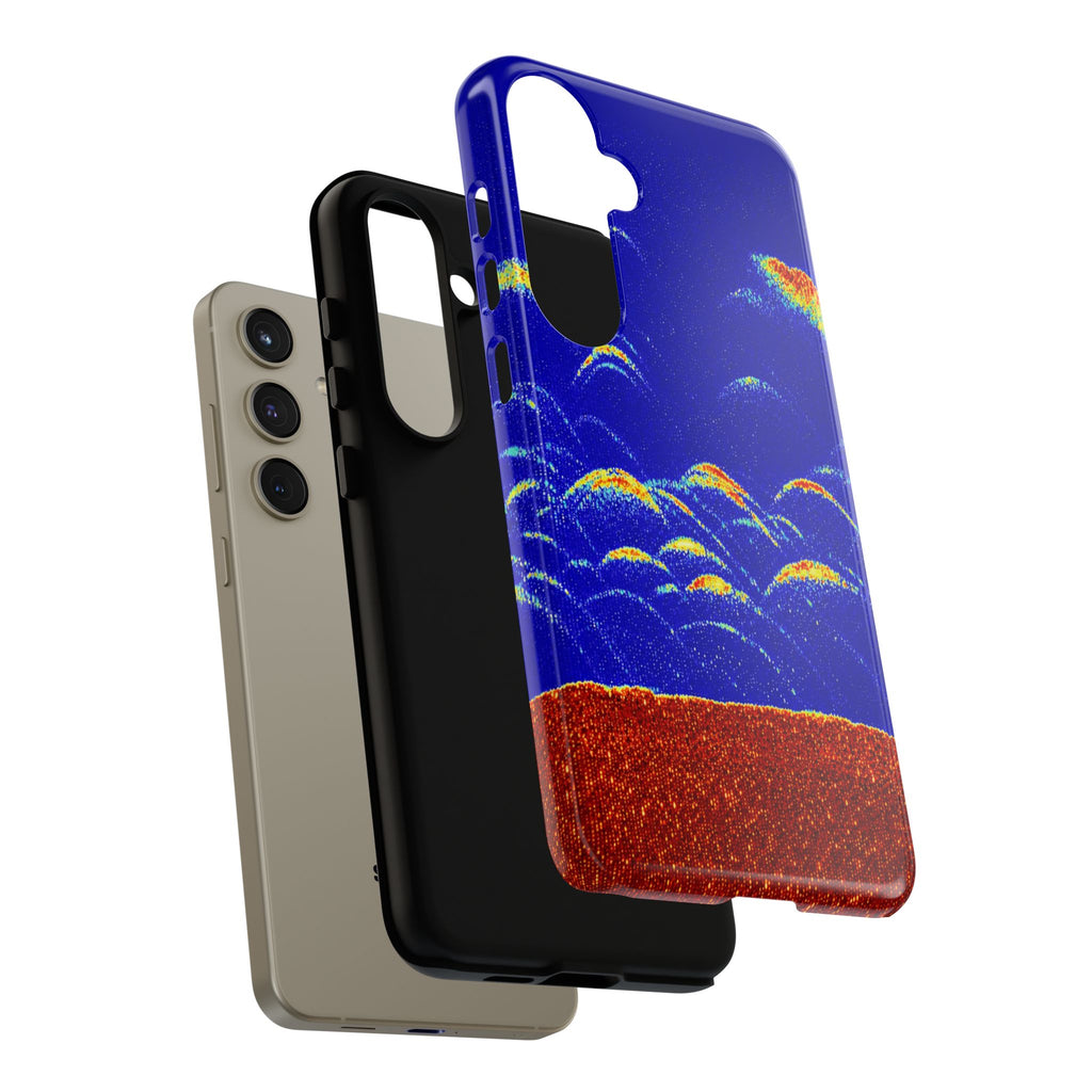 Check'n Bottom Tough Case