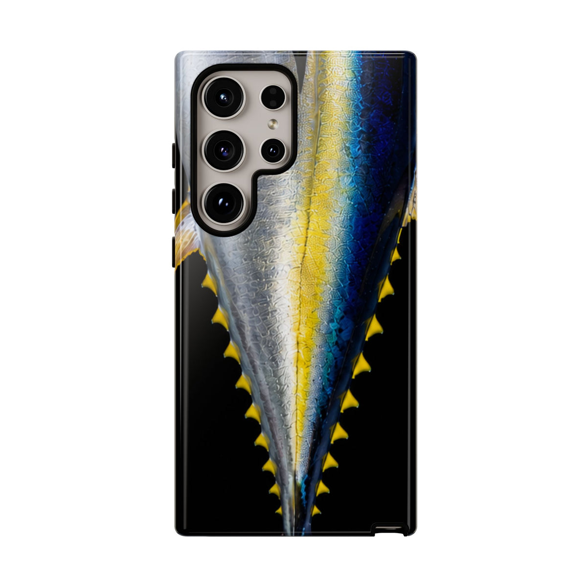 Yellowfin Tuna Tough Case