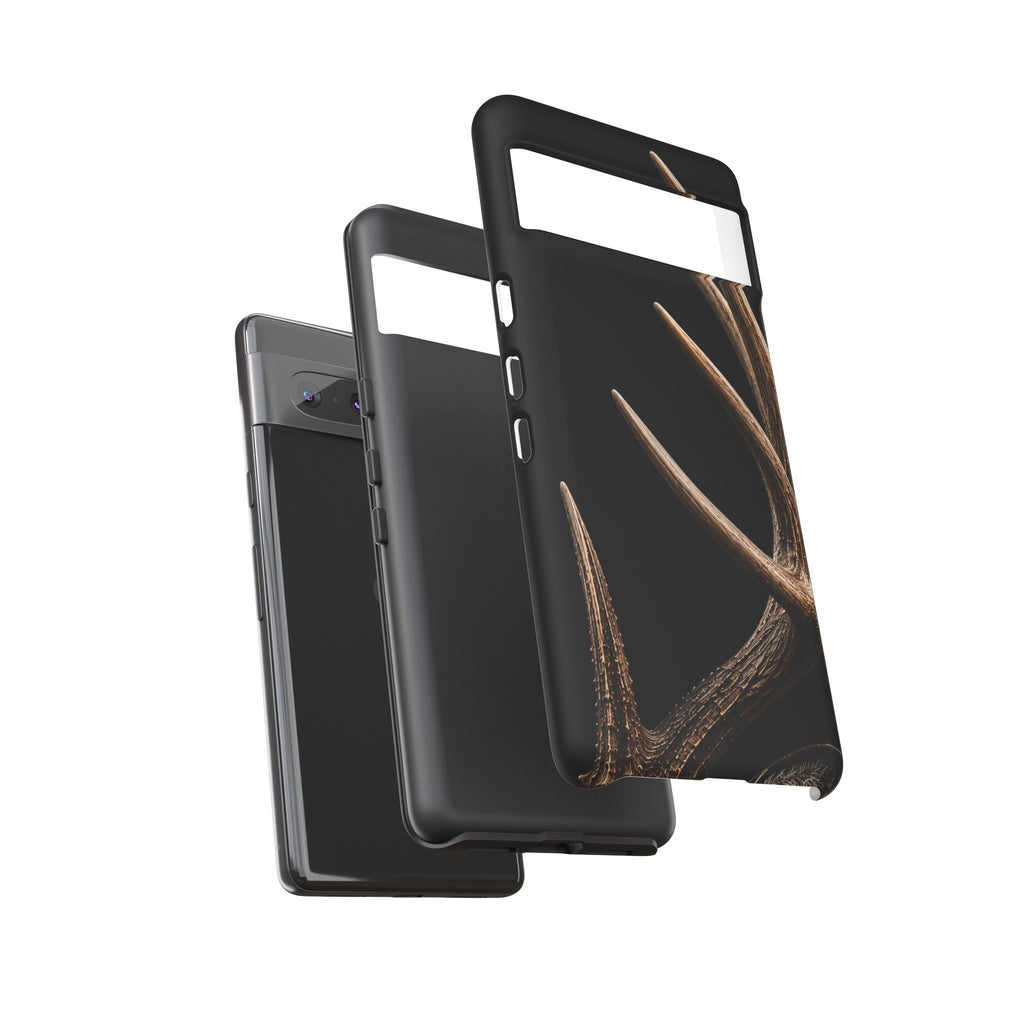 Bottomland Buck Tough Case
