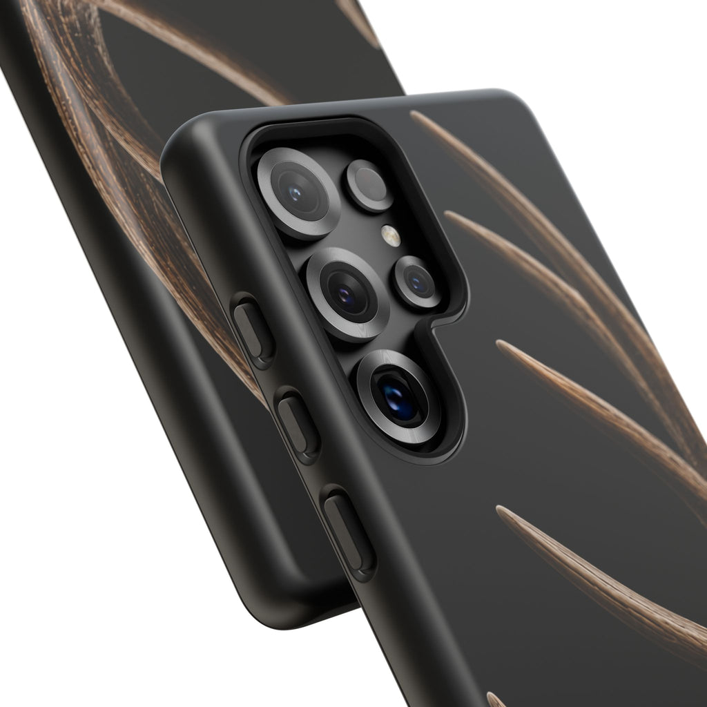 Bottomland Buck Tough Case