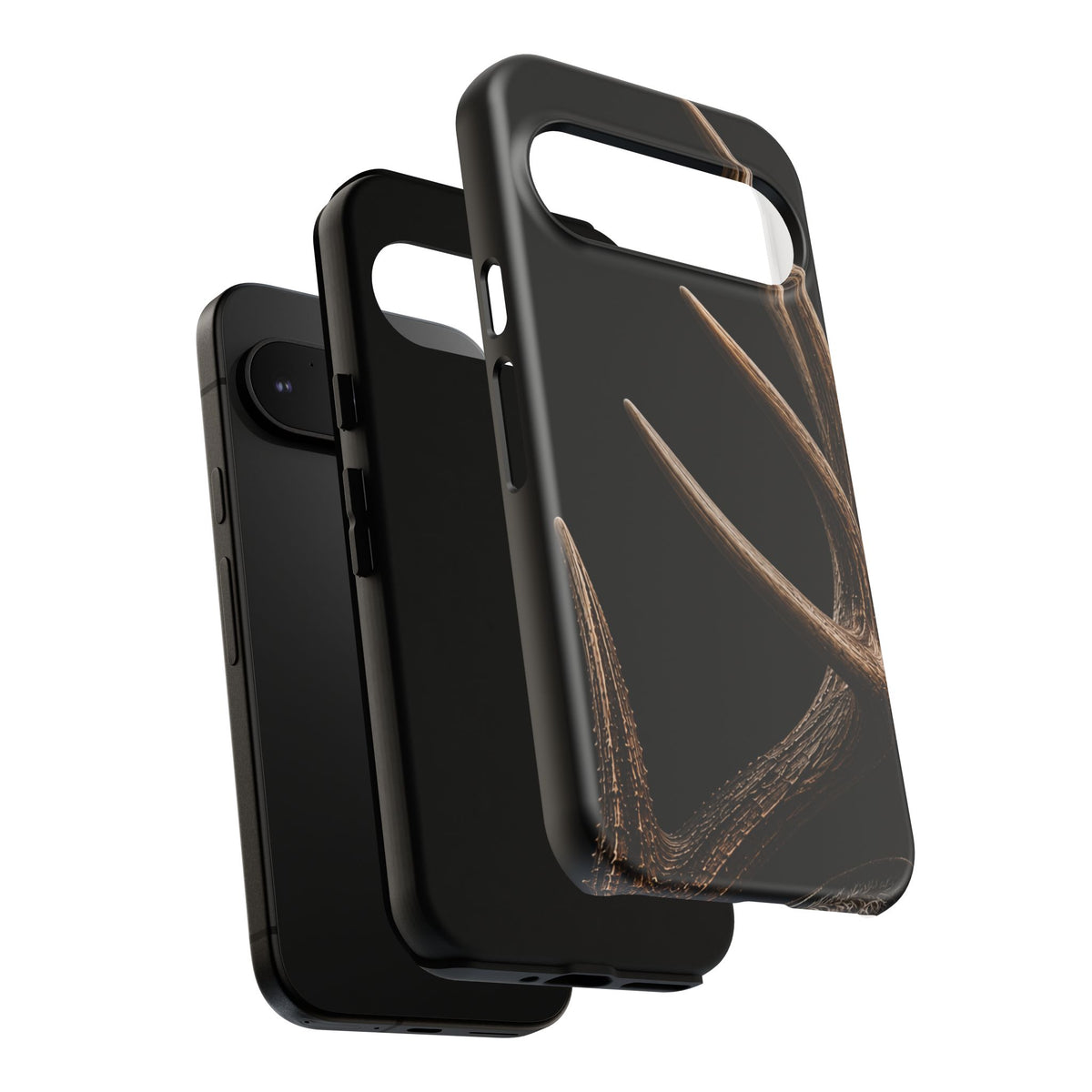 Bottomland Buck Tough Case