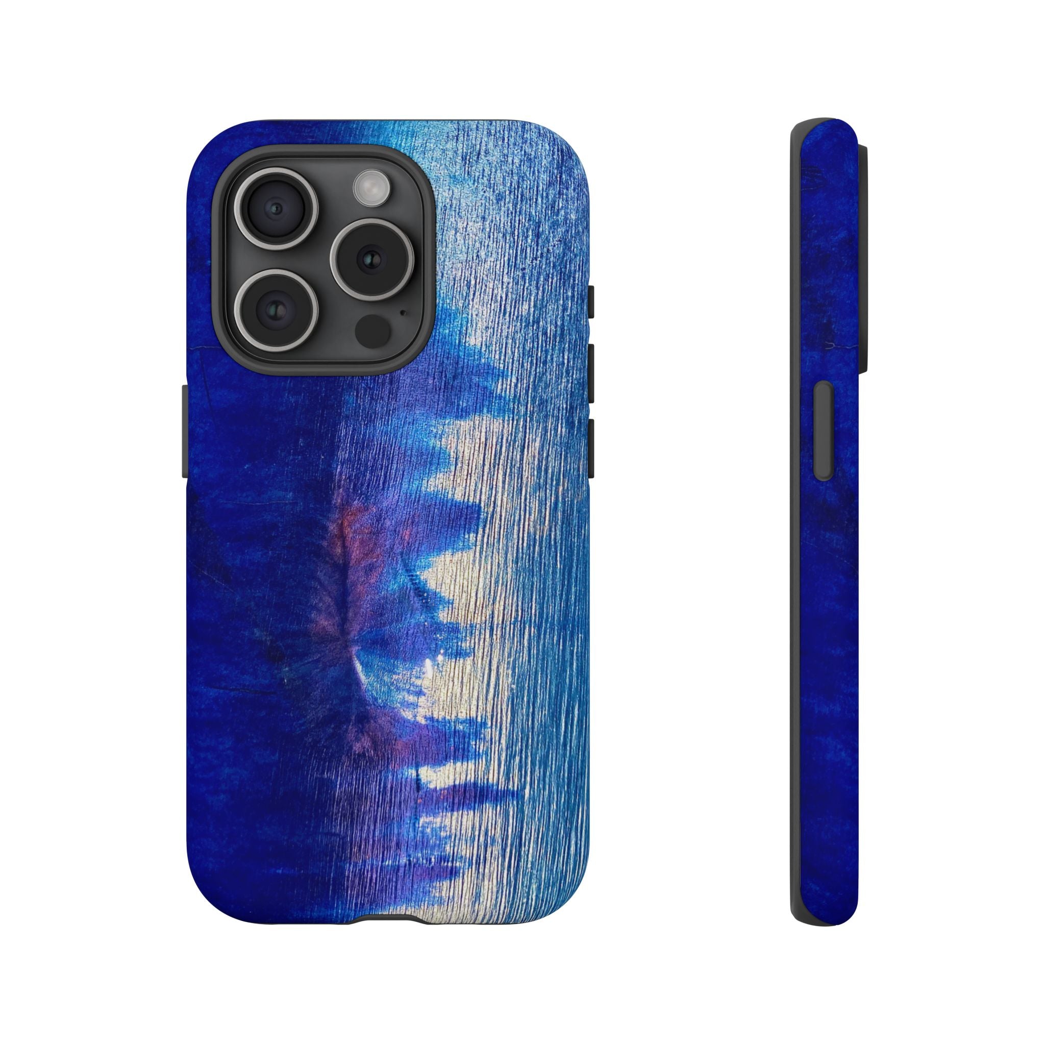 Swordfish Tough Phone Case | Marine Life-Inspired Protection | Knox&Co.