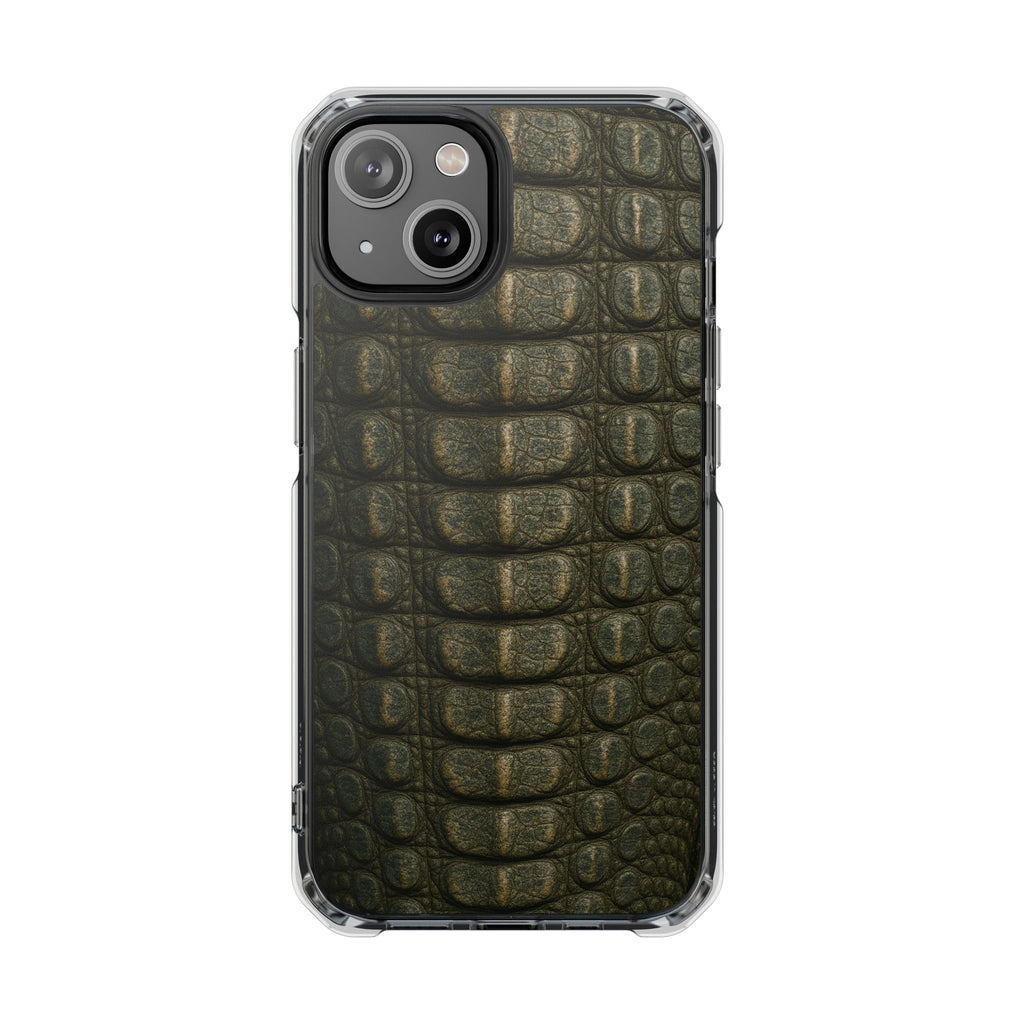 Alligator MagSafe® Phone Case