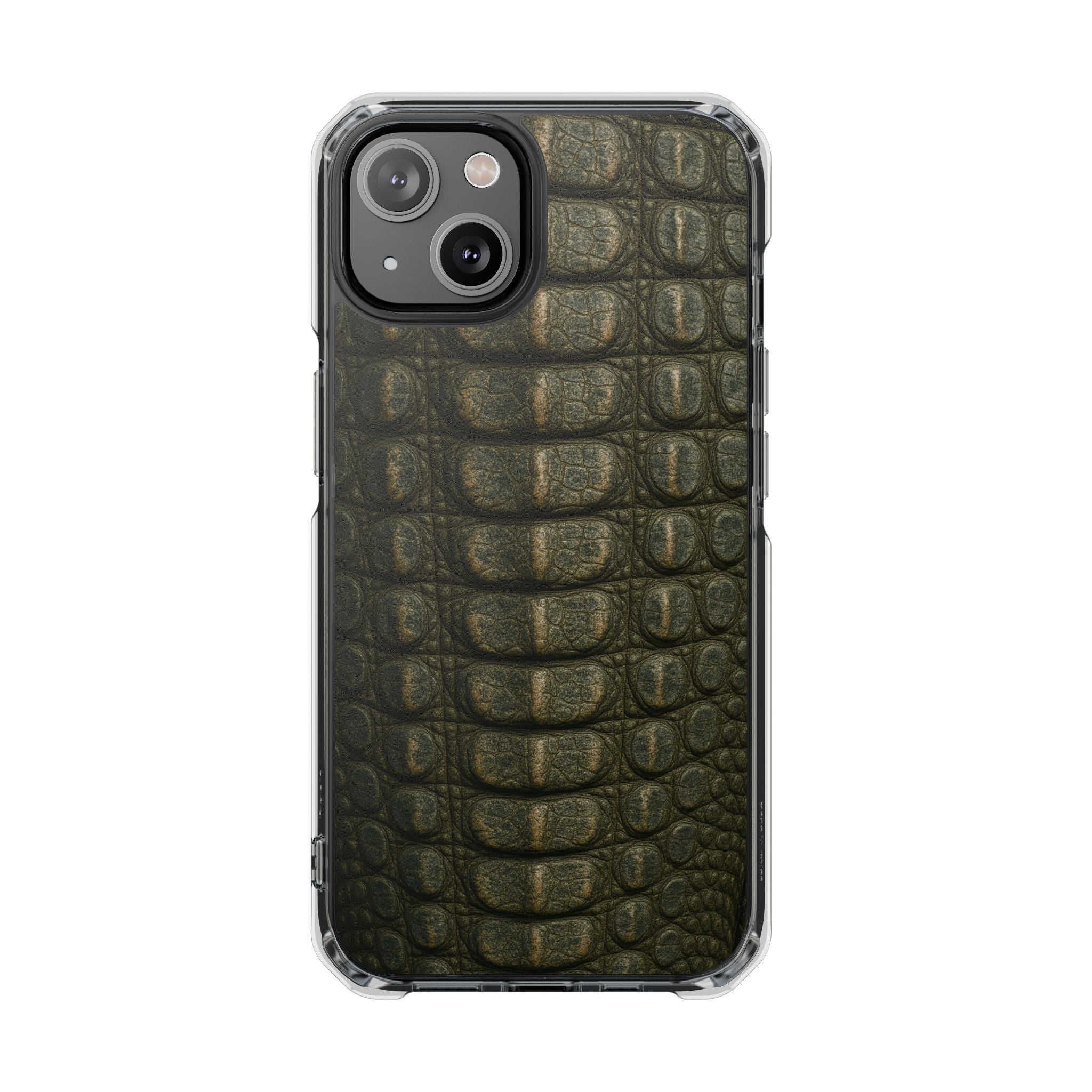 Alligator MagSafe® Phone Case