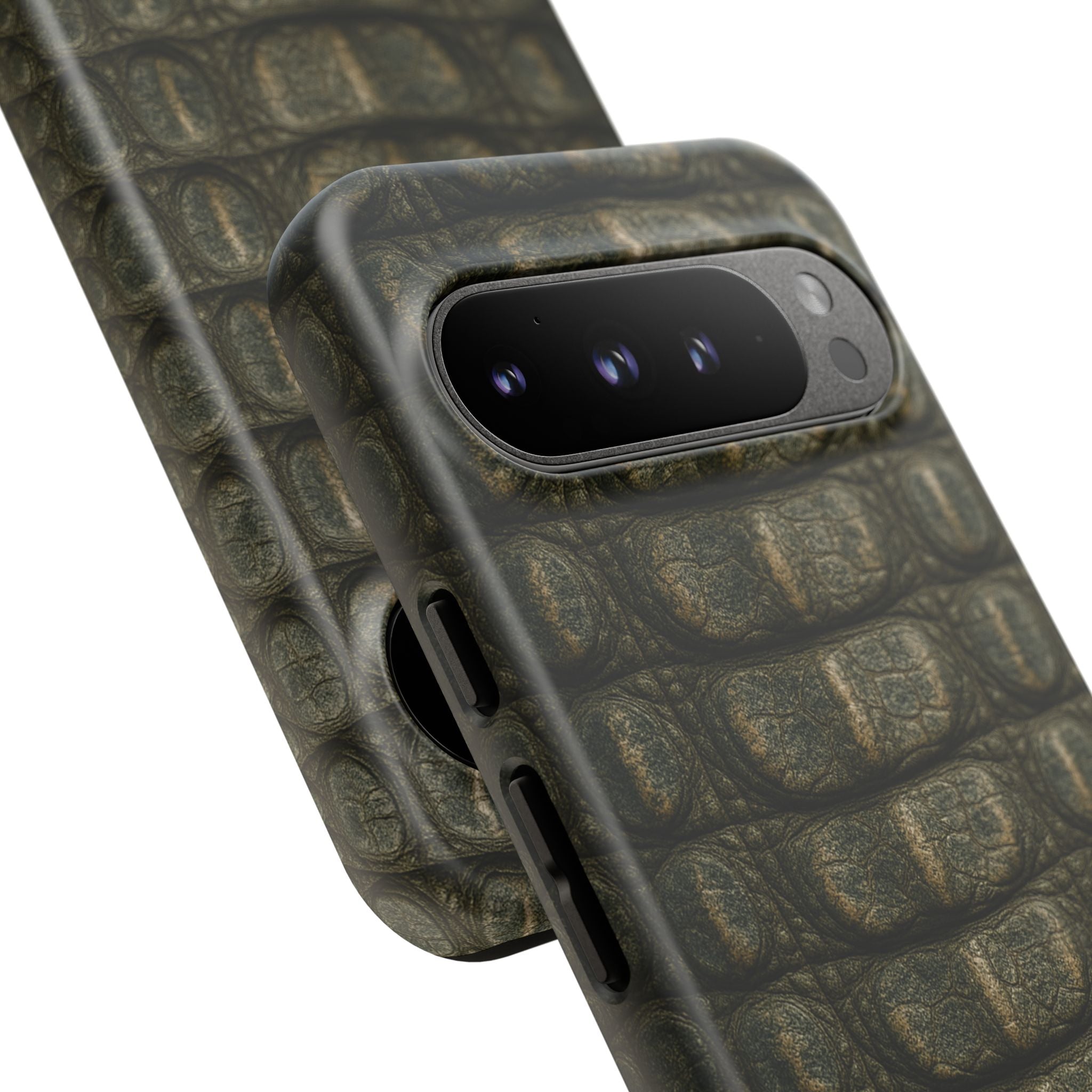 Bayou Beast Tough Case