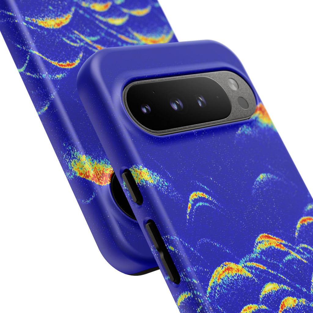 Check'n Bottom Tough Case