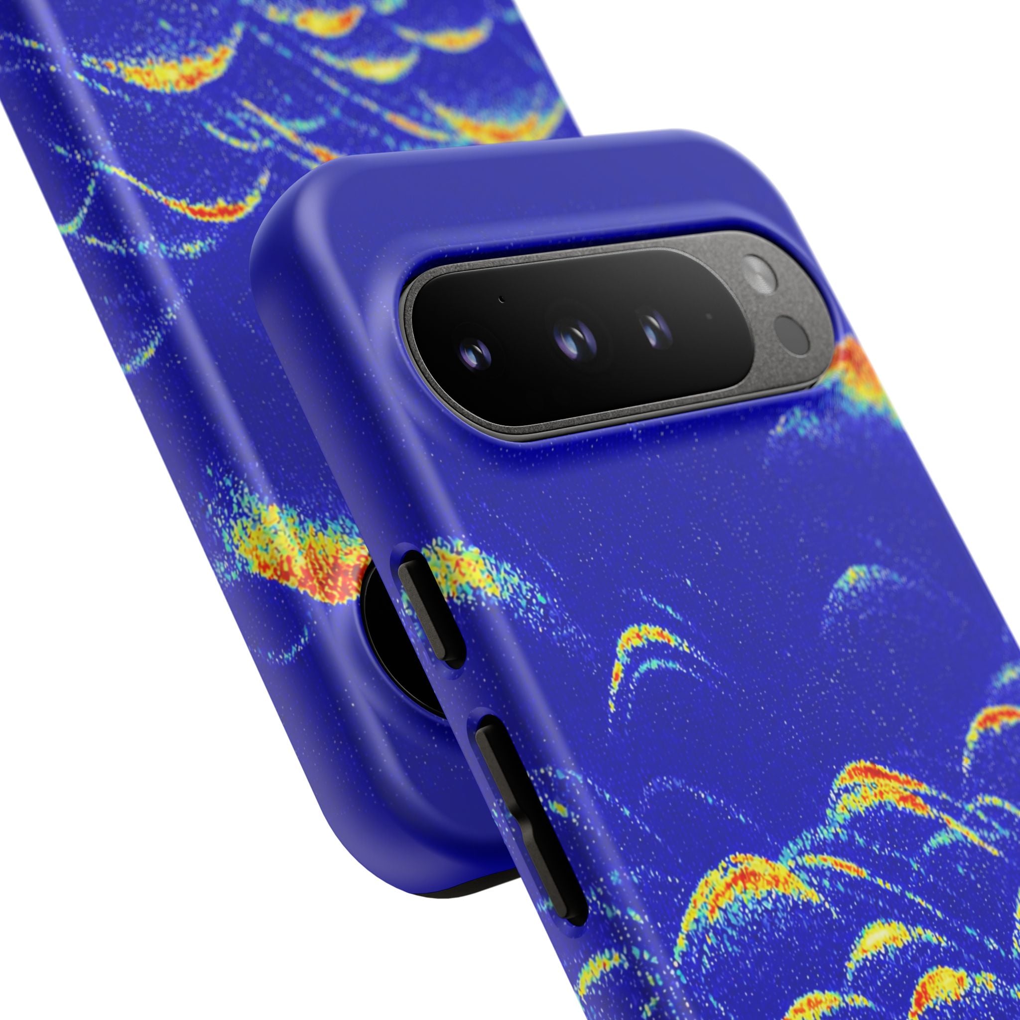 Check'n Bottom Tough Case