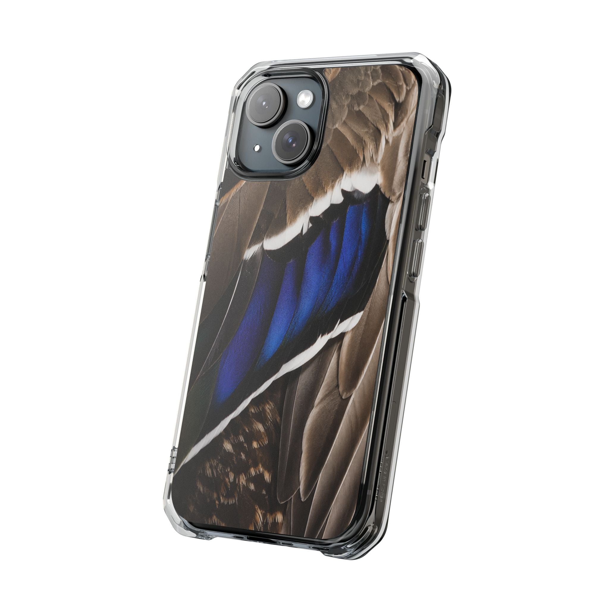 Marsh Mallard Phone Case