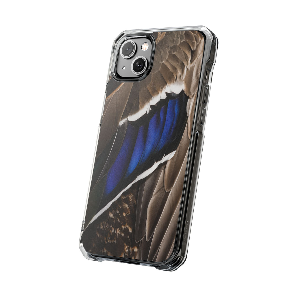 Marsh Mallard Phone Case