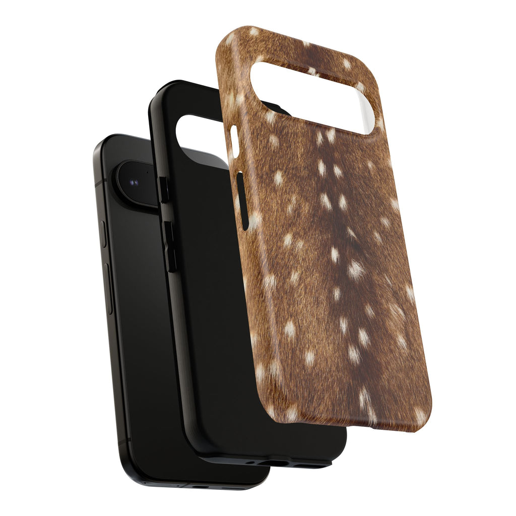 Texas Axis Tough Case