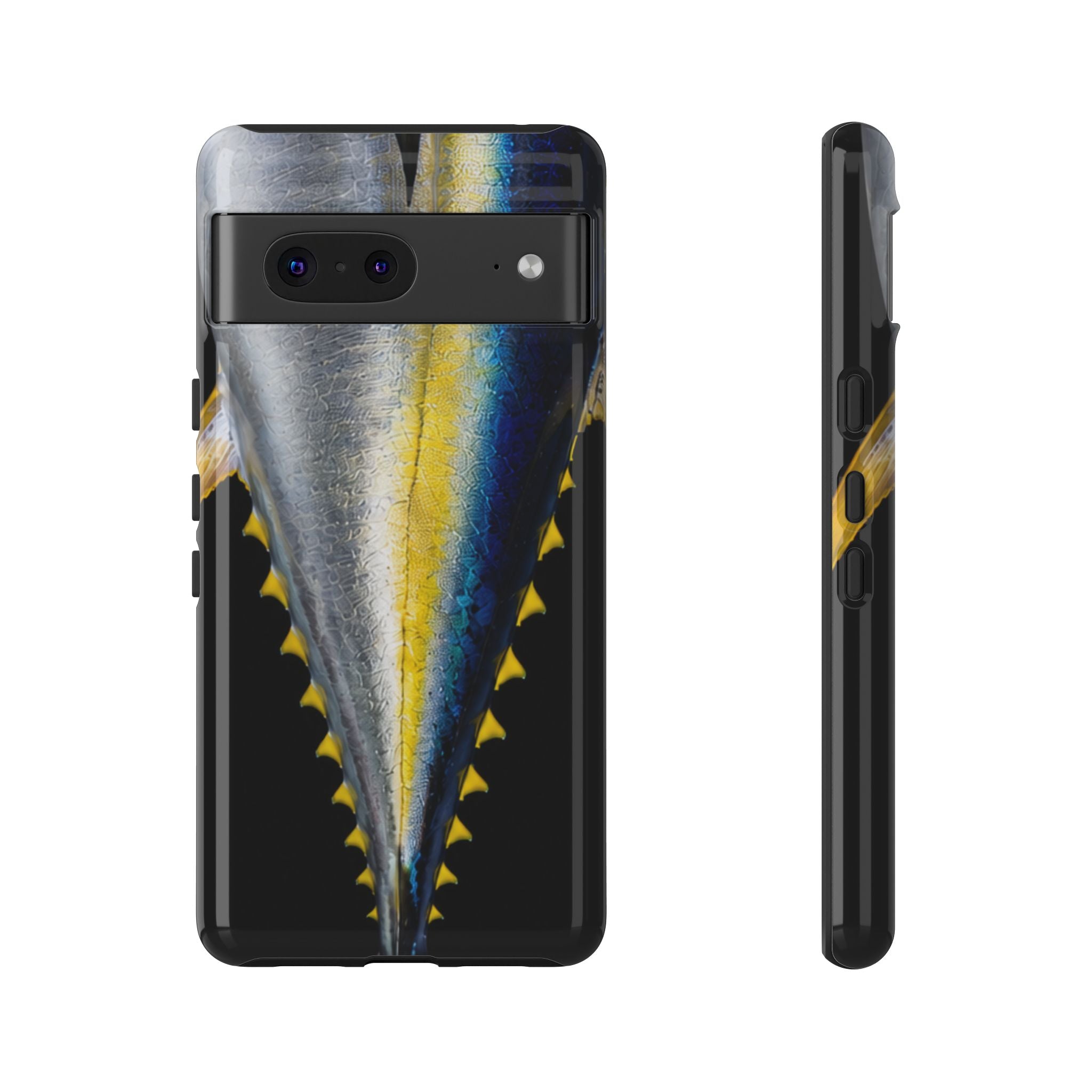 Yellowfin Tuna Tough Case