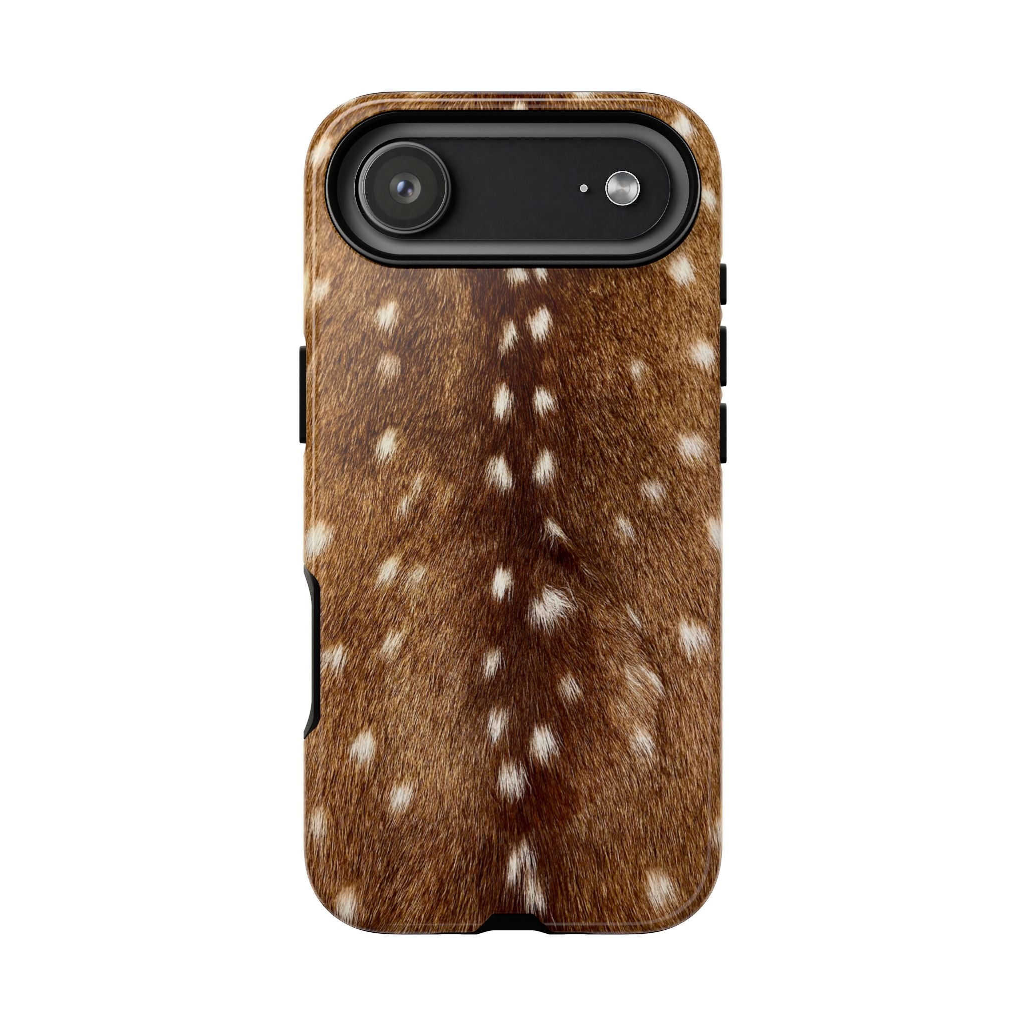 Texas Axis Tough Case