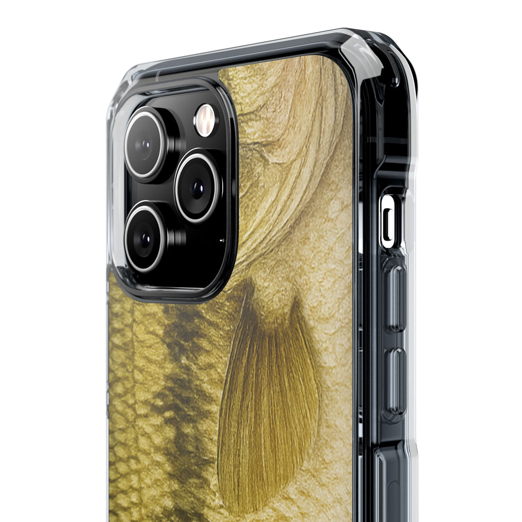 Bass MagSafe® Phone Case