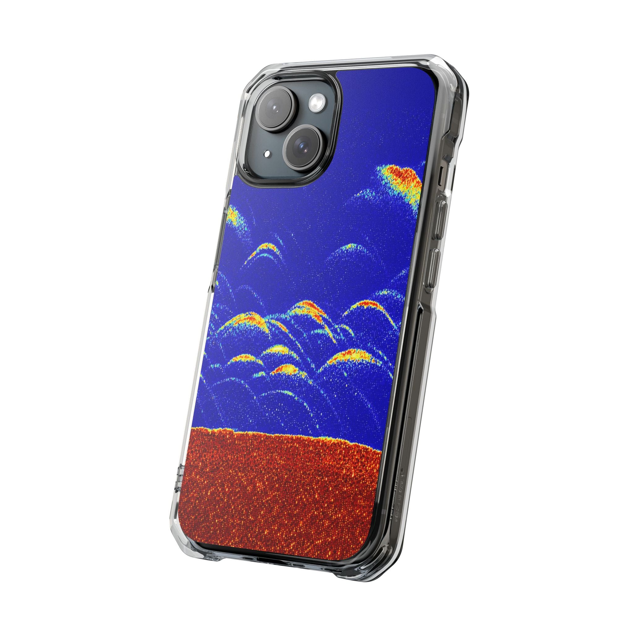 Depth Finder MagSafe® Phone Case
