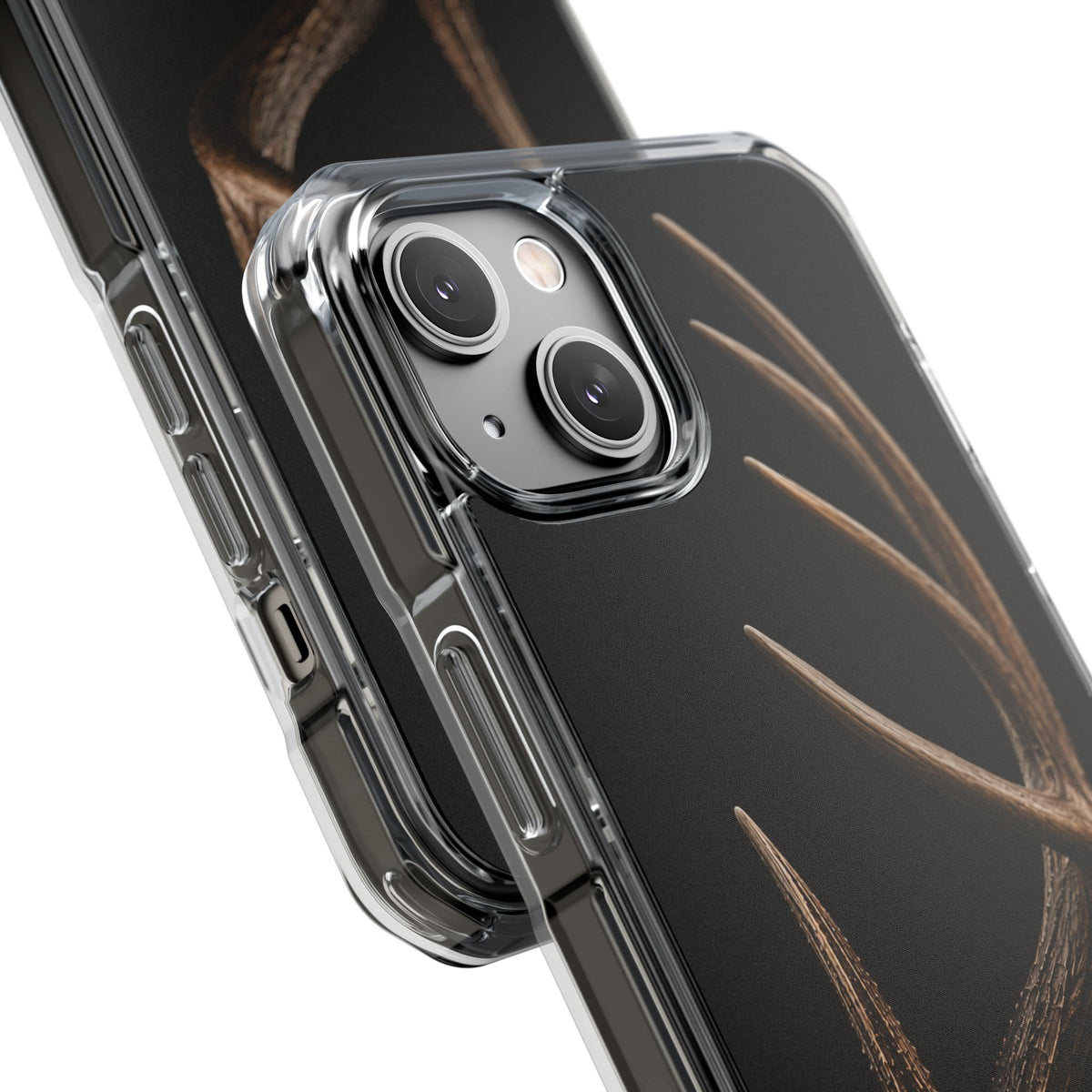 Bottomland Buck - MagSafe Compatible
