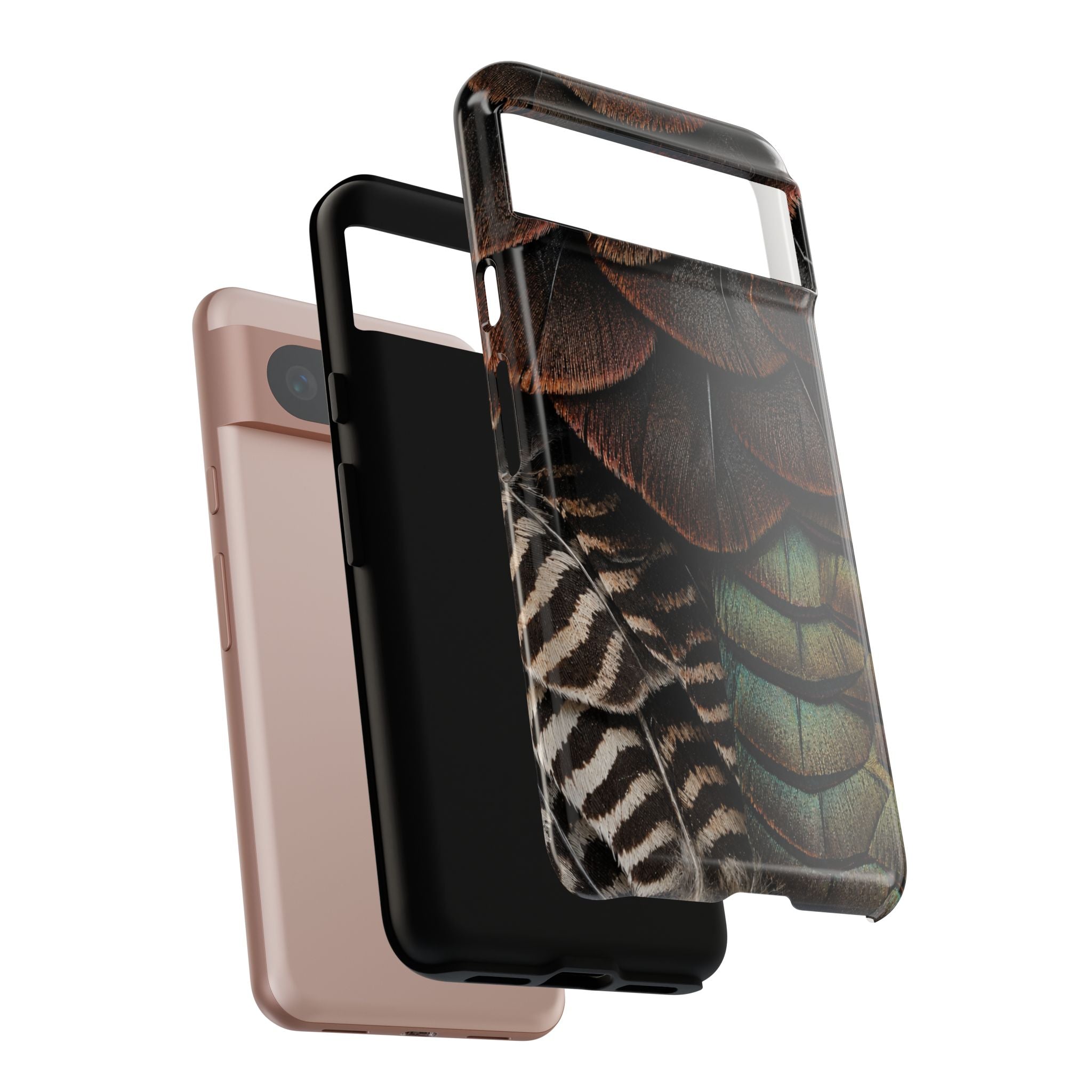 Longbeard Legend Turkey Tough Case