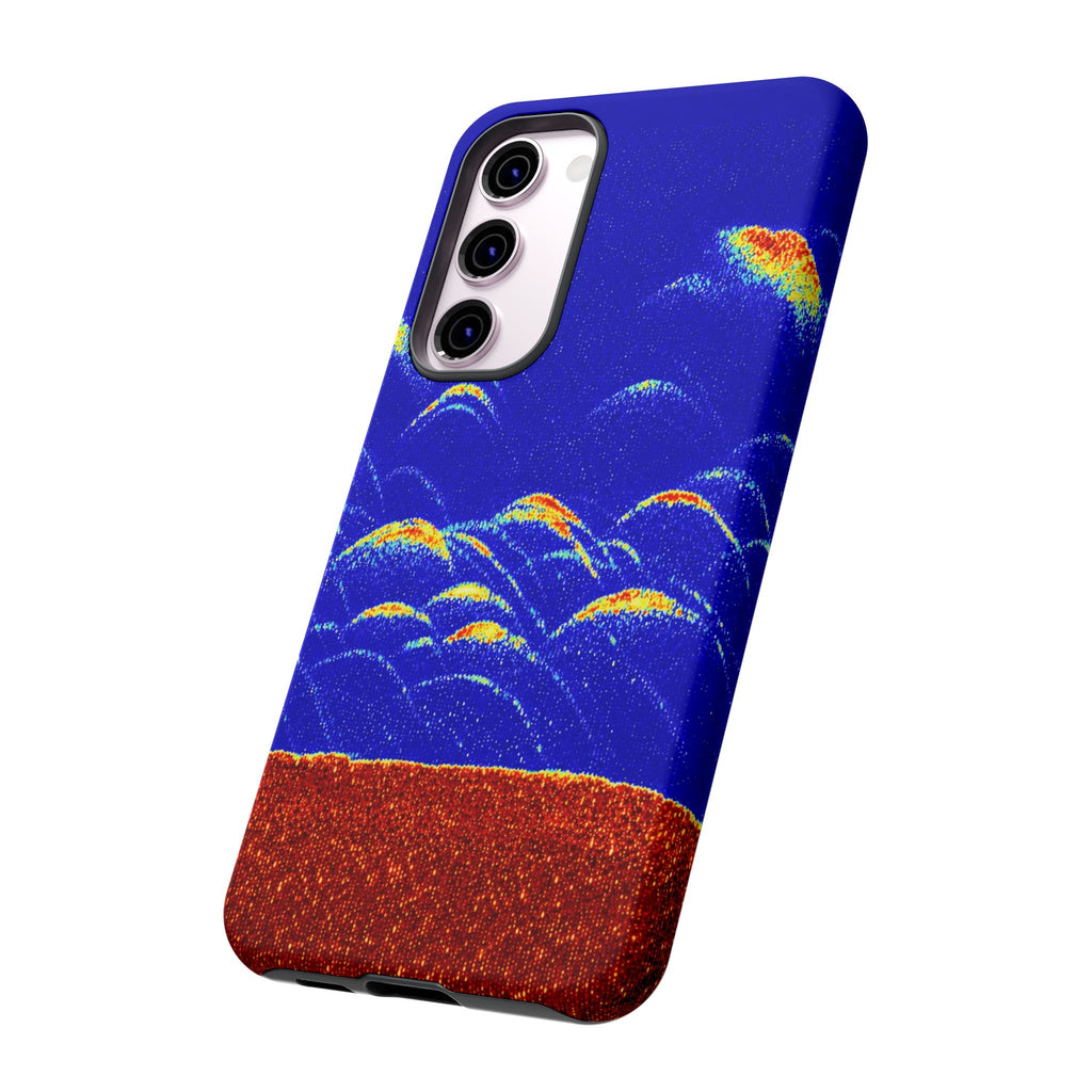 Check'n Bottom Tough Case