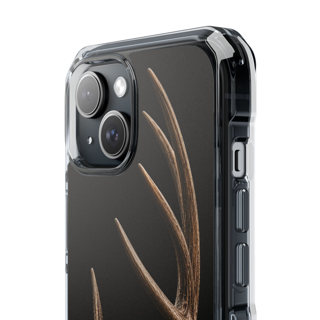 Bottomland Buck - MagSafe Compatible
