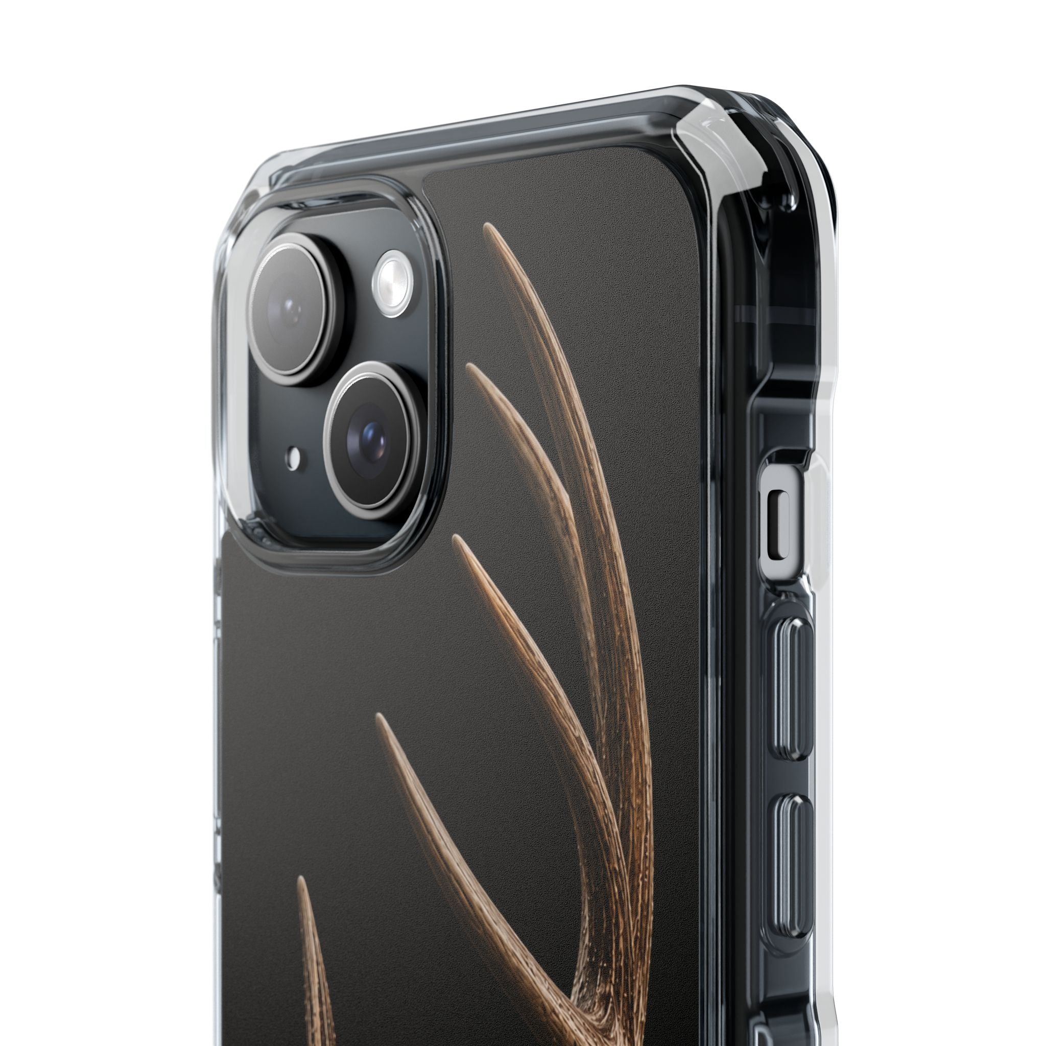 Bottomland Buck - MagSafe Compatible