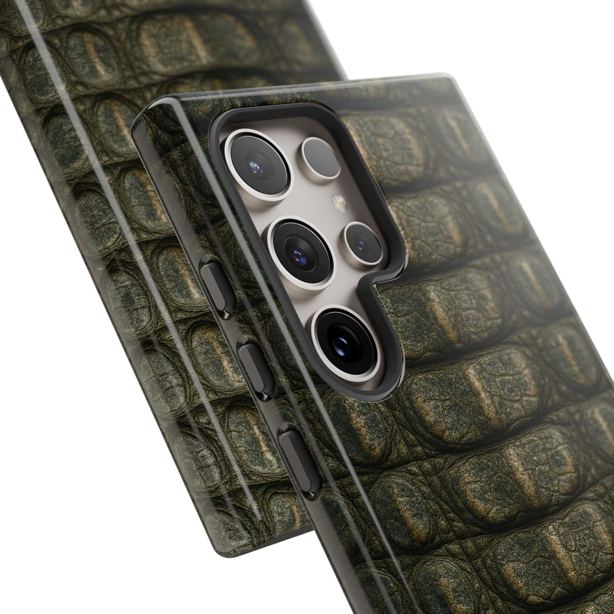 Bayou Beast Tough Case
